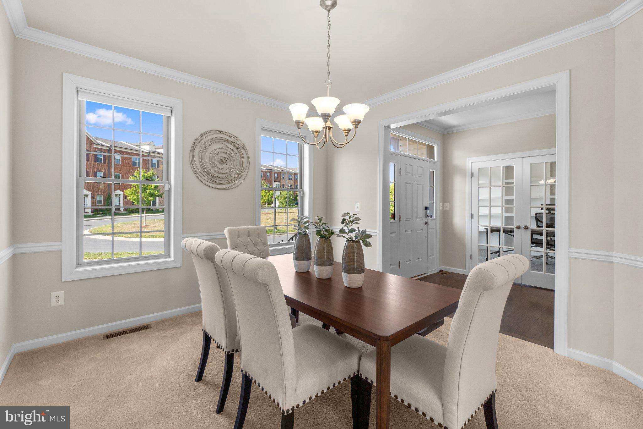 LANDSDALE - Residential