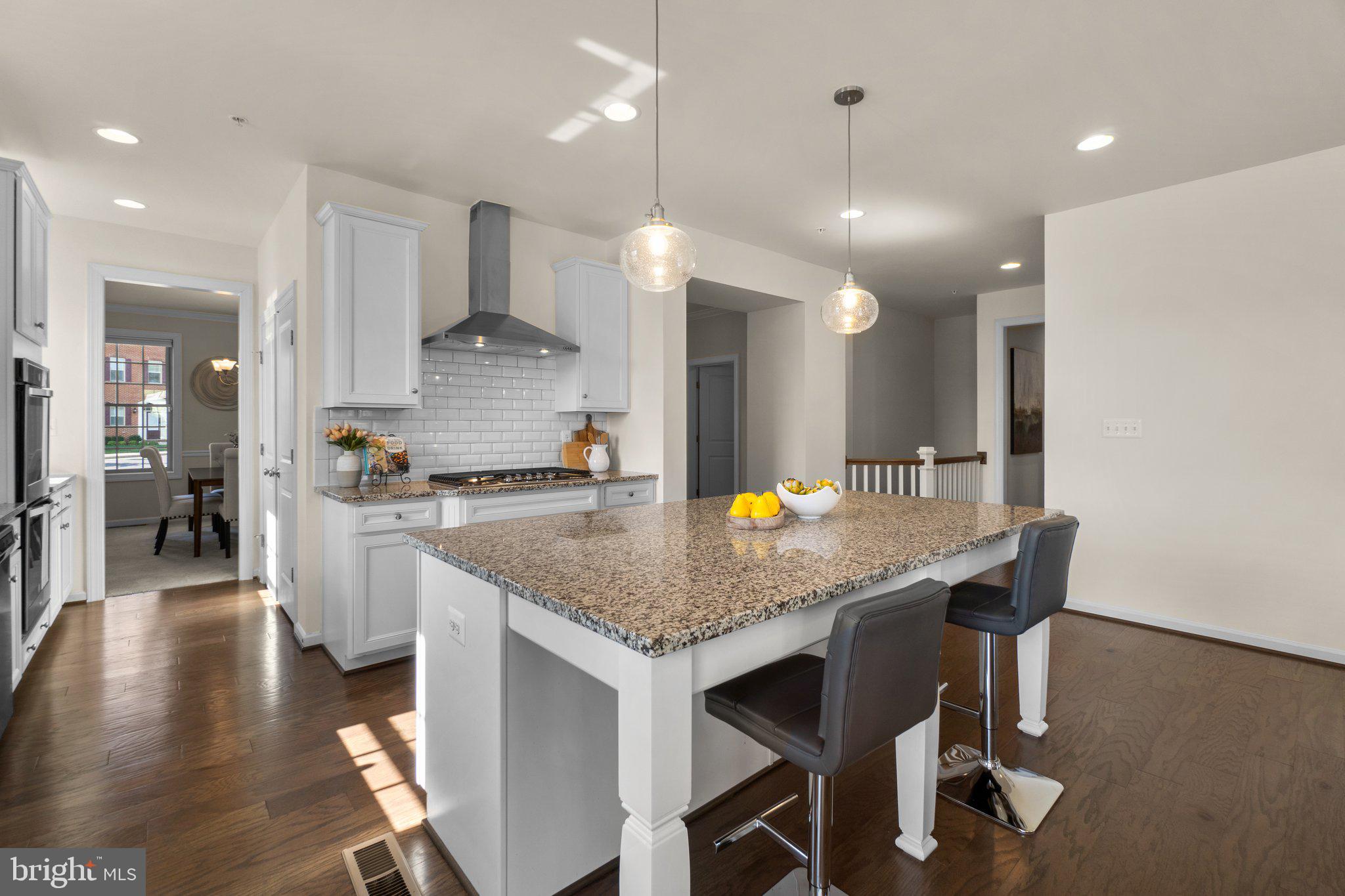 LANDSDALE - Residential