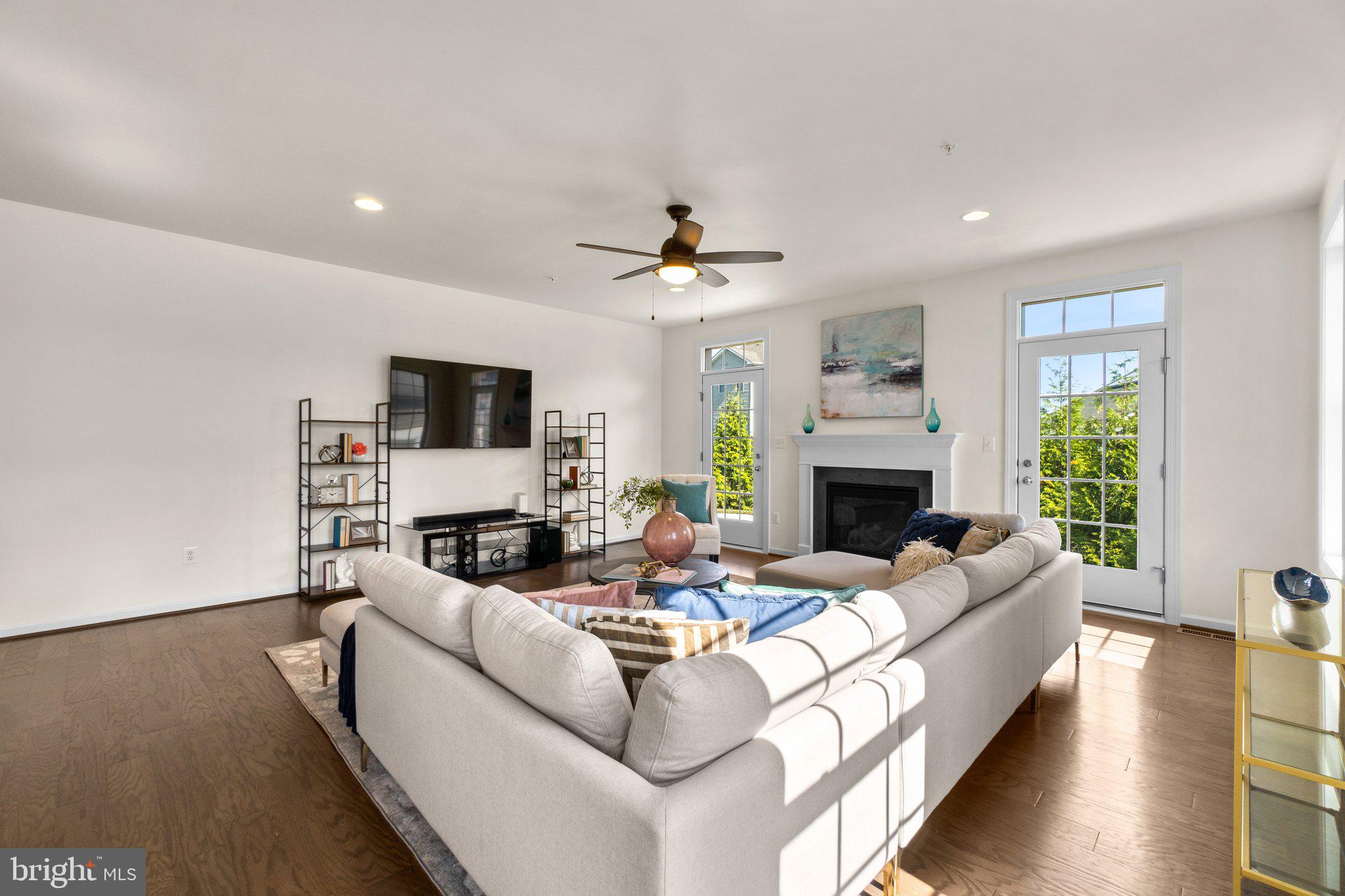 LANDSDALE - Residential