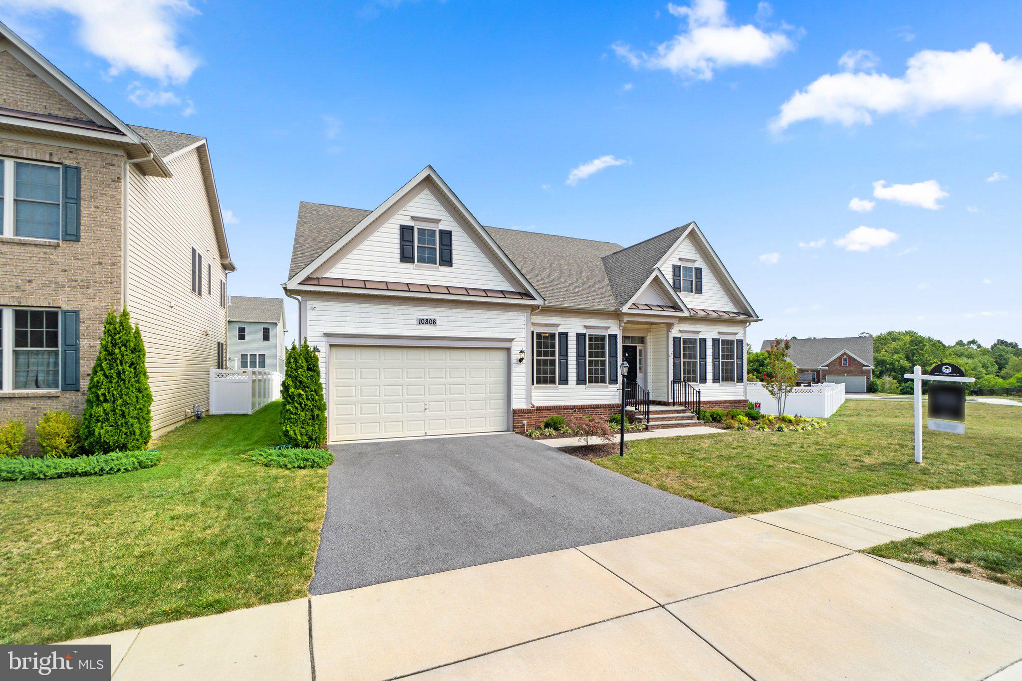 LANDSDALE - Residential