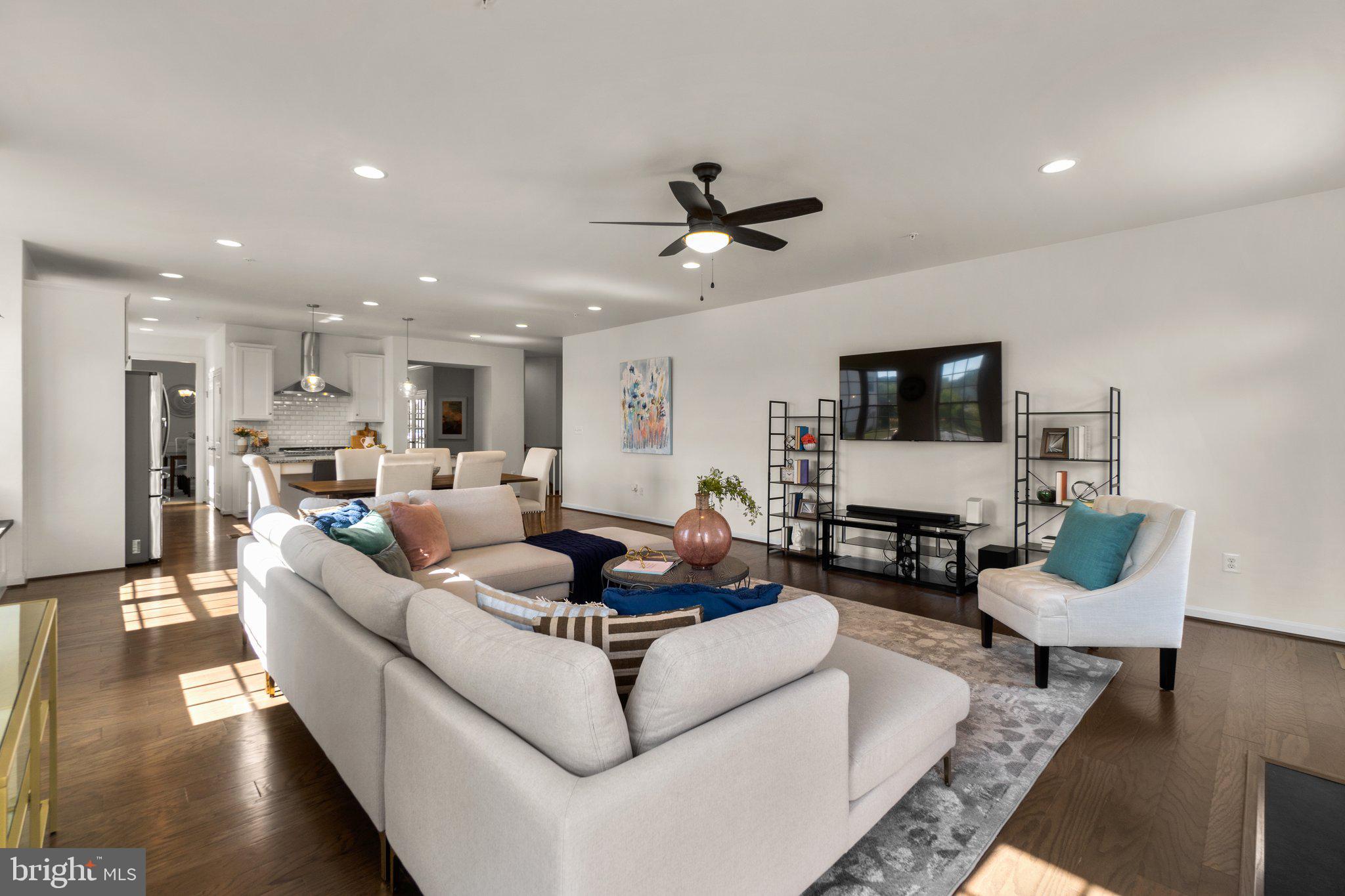 LANDSDALE - Residential