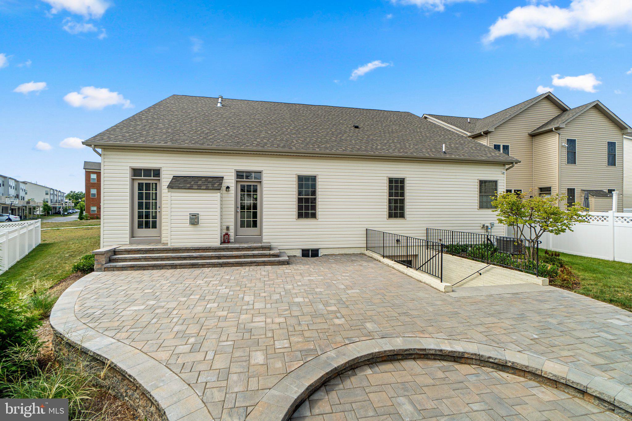 LANDSDALE - Residential