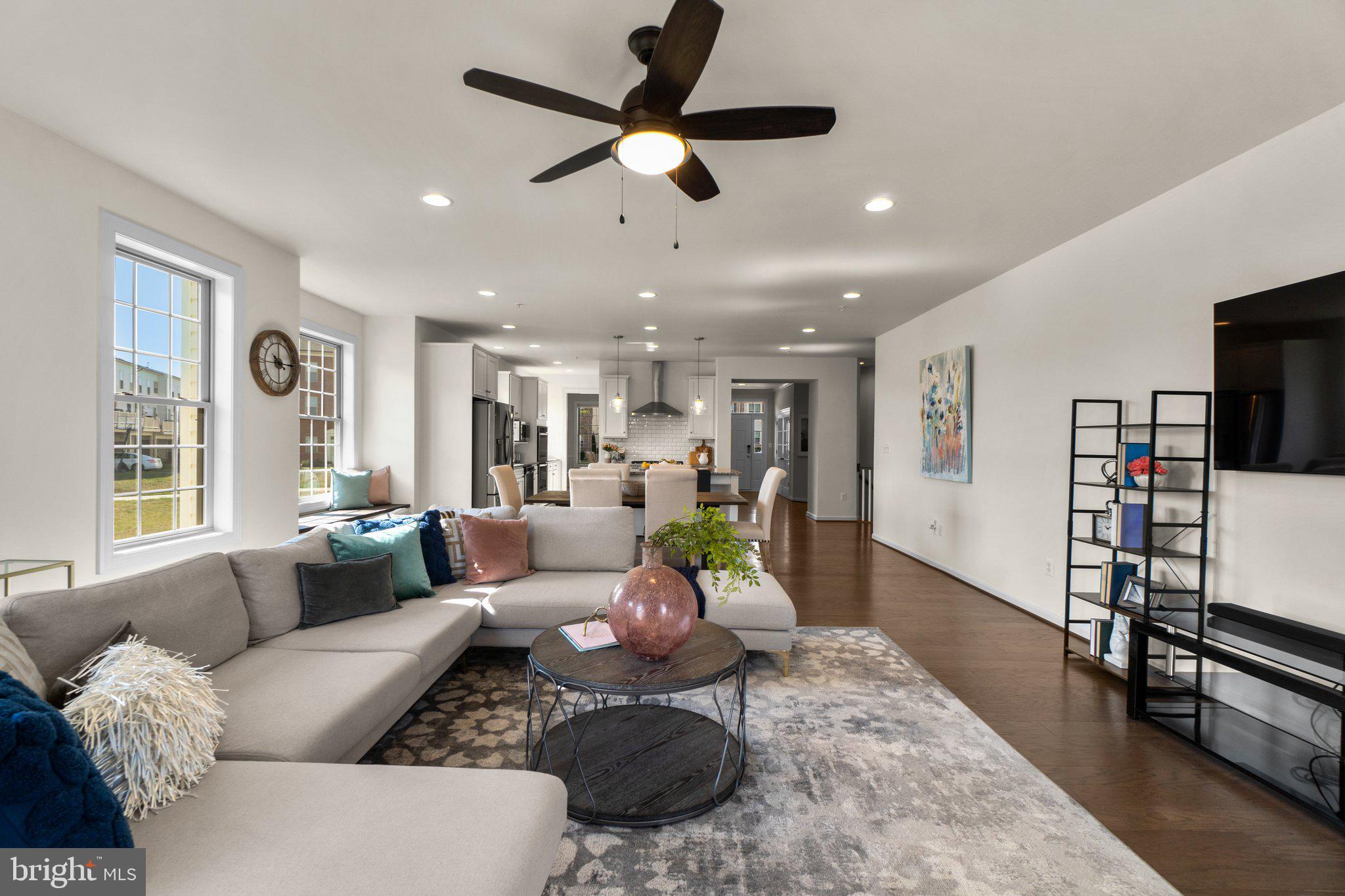 LANDSDALE - Residential