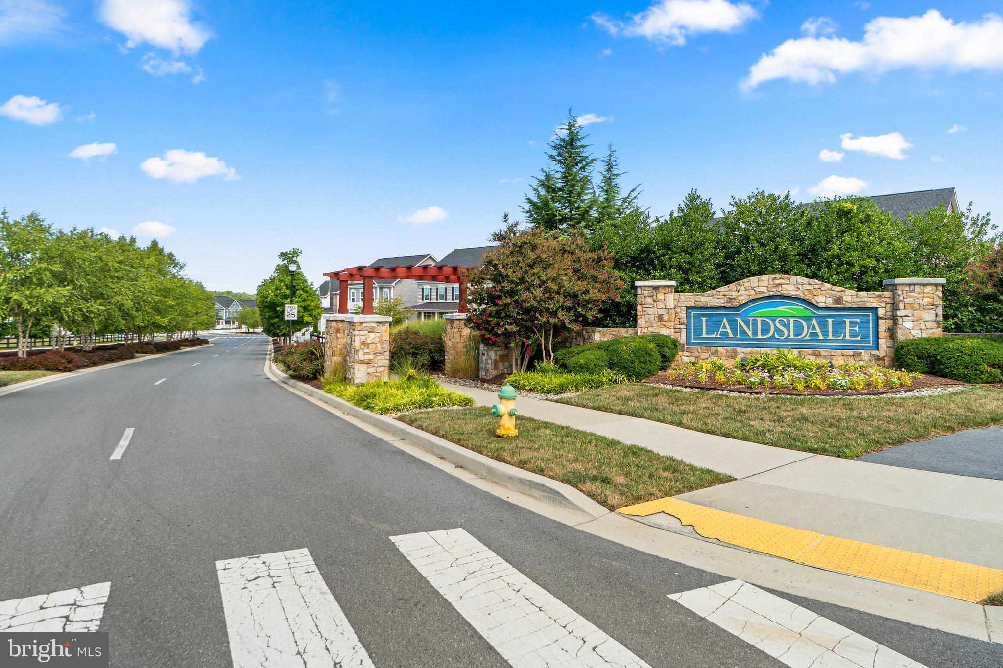LANDSDALE - Residential