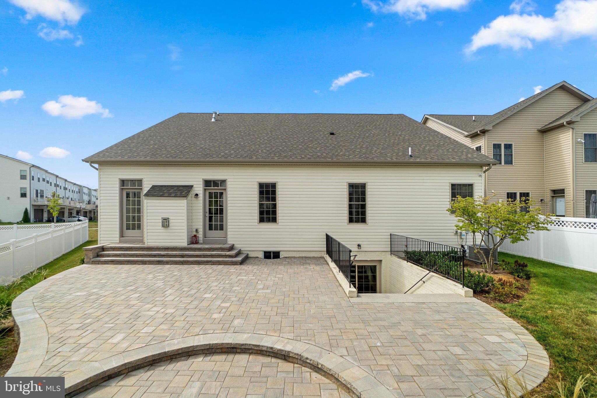 LANDSDALE - Residential