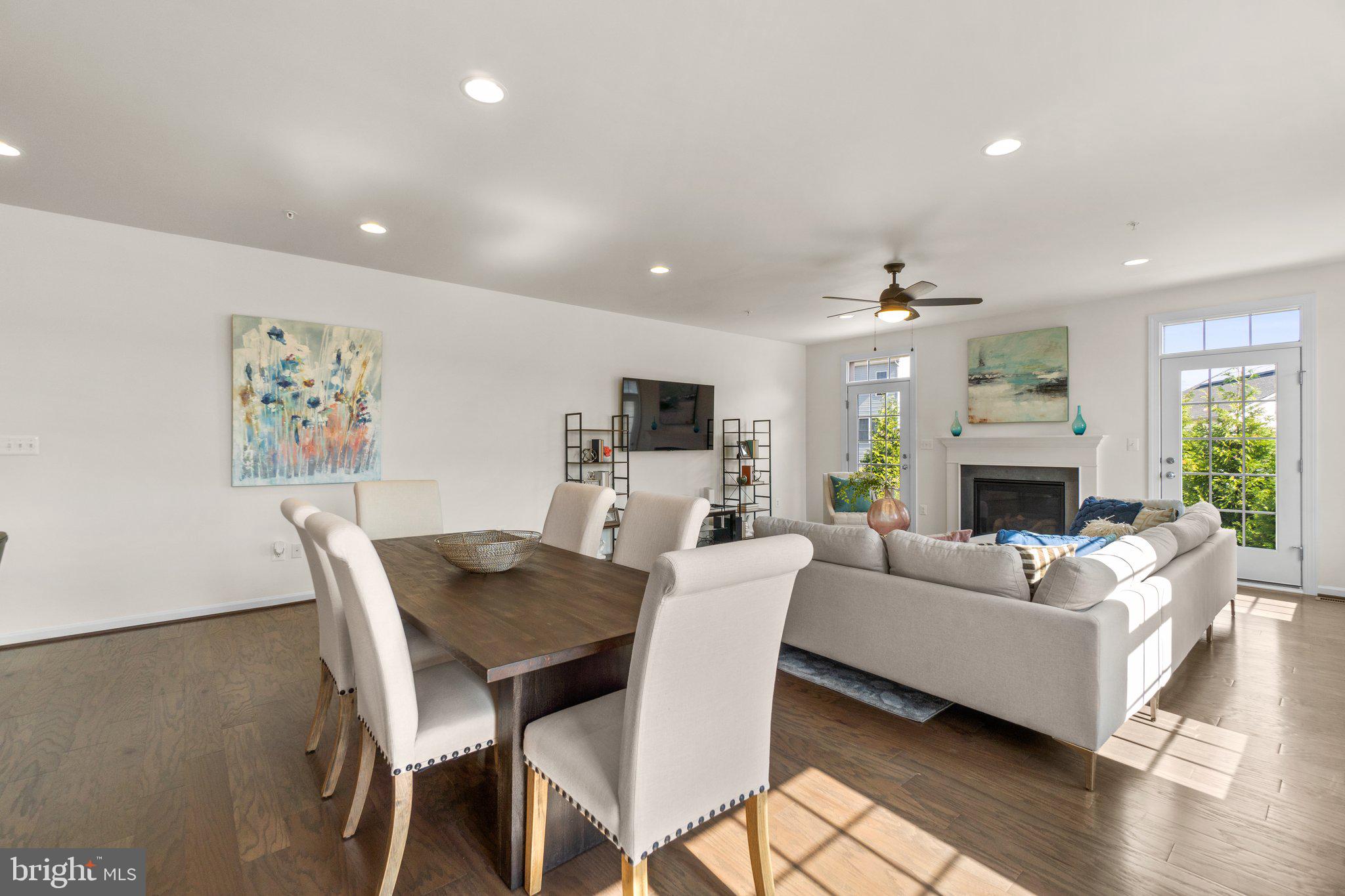 LANDSDALE - Residential