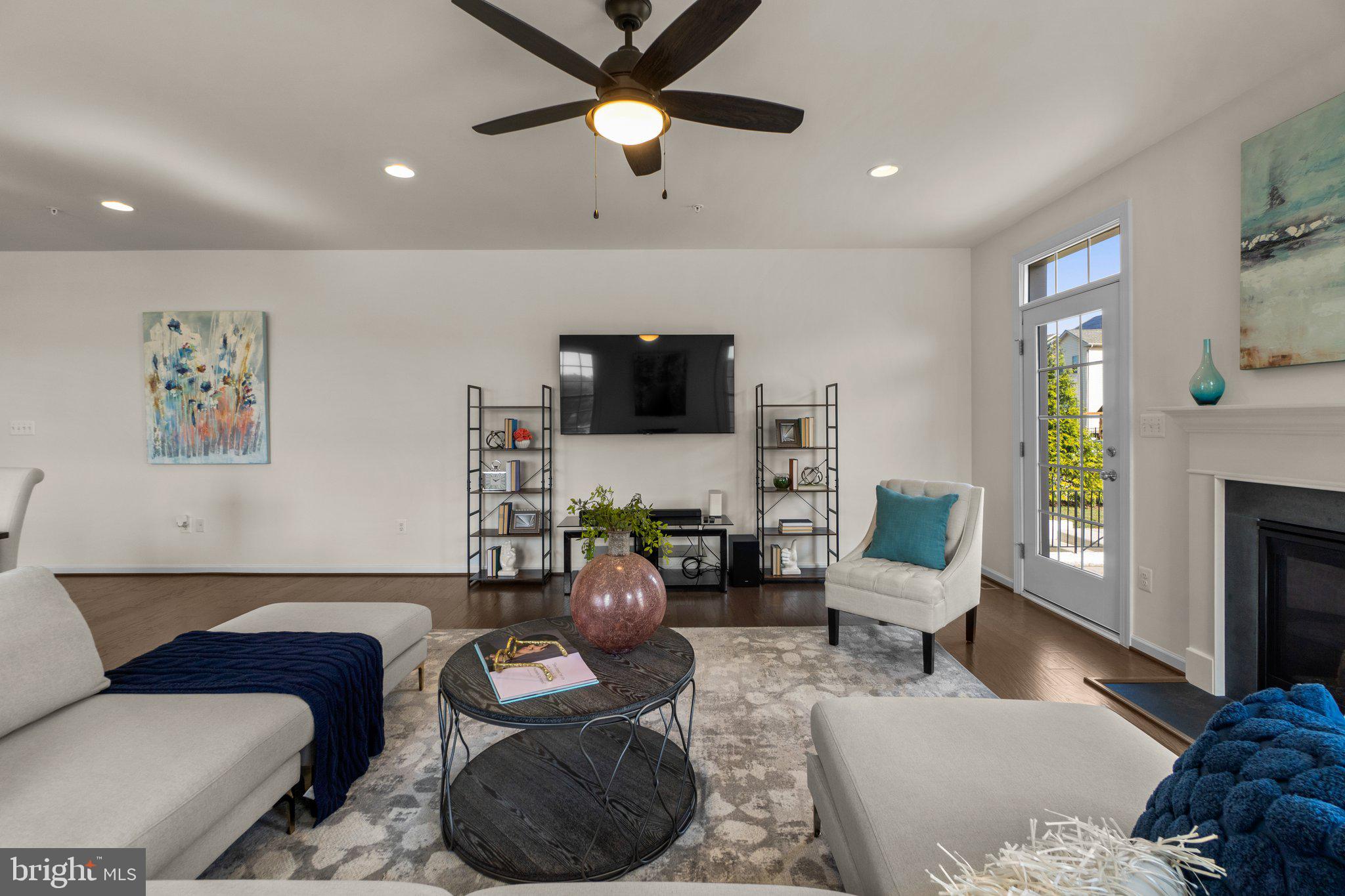 LANDSDALE - Residential