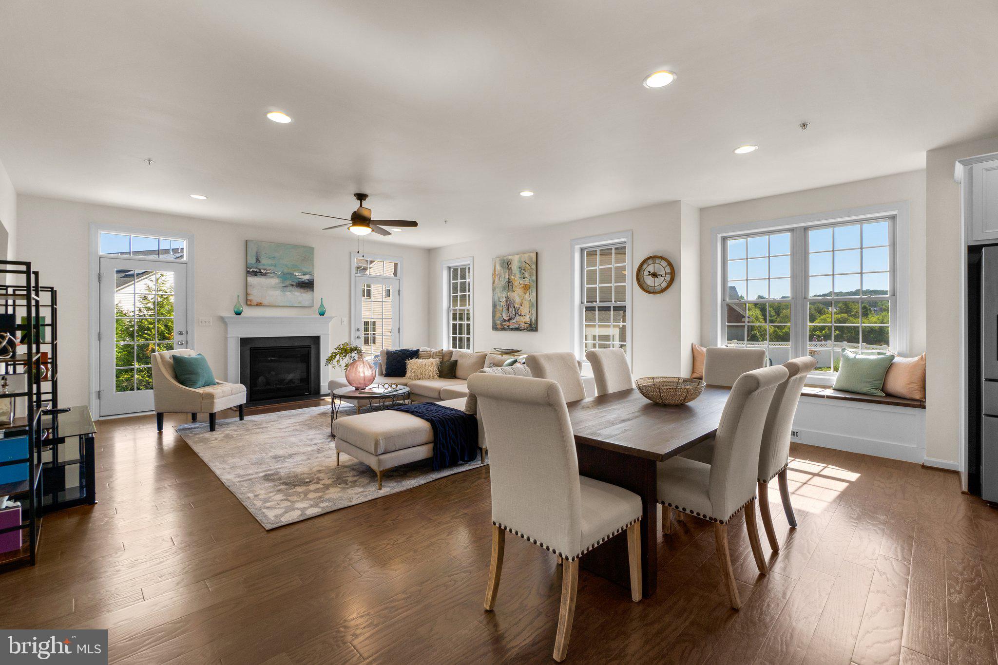 LANDSDALE - Residential