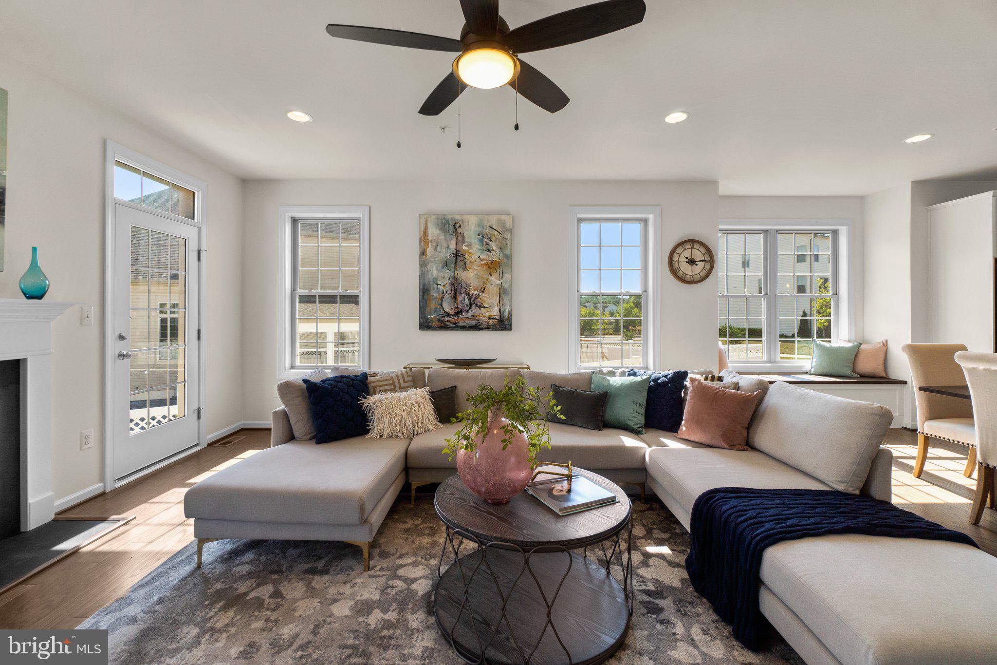 LANDSDALE - Residential