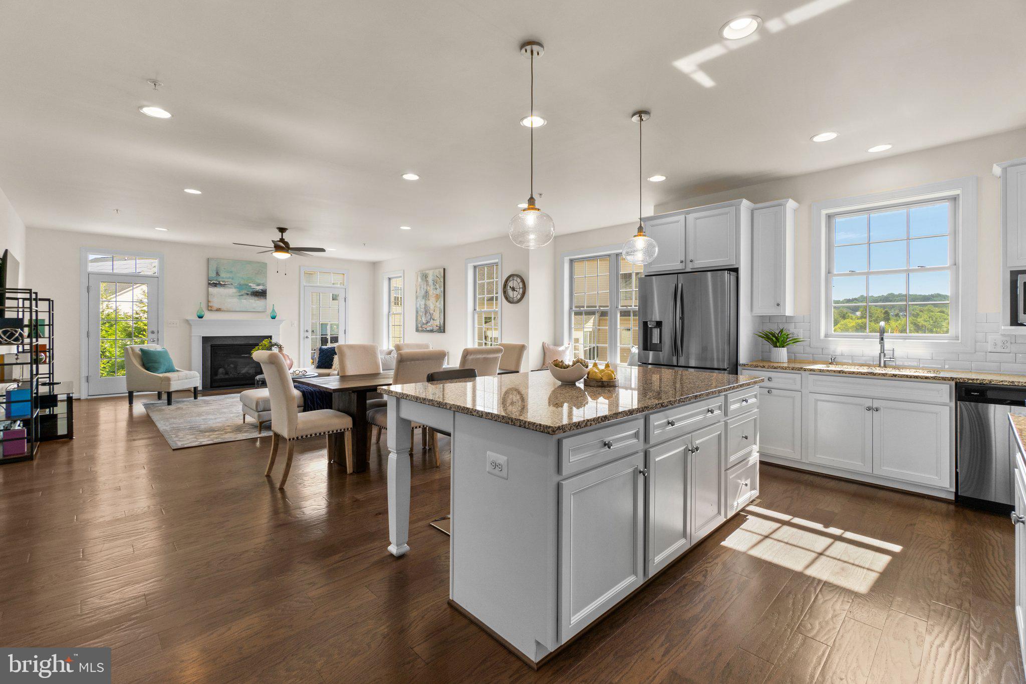 LANDSDALE - Residential