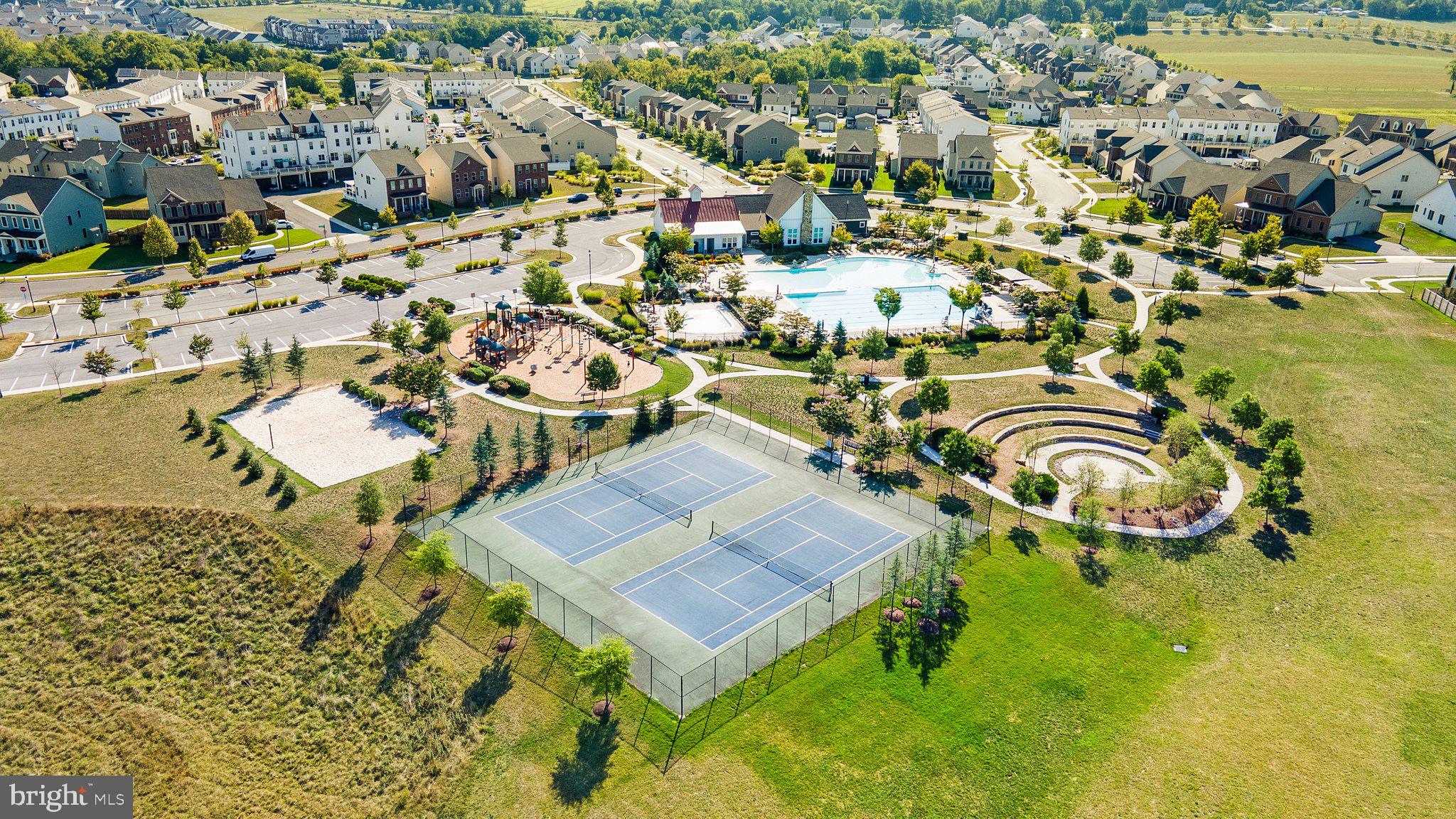 LANDSDALE - Residential