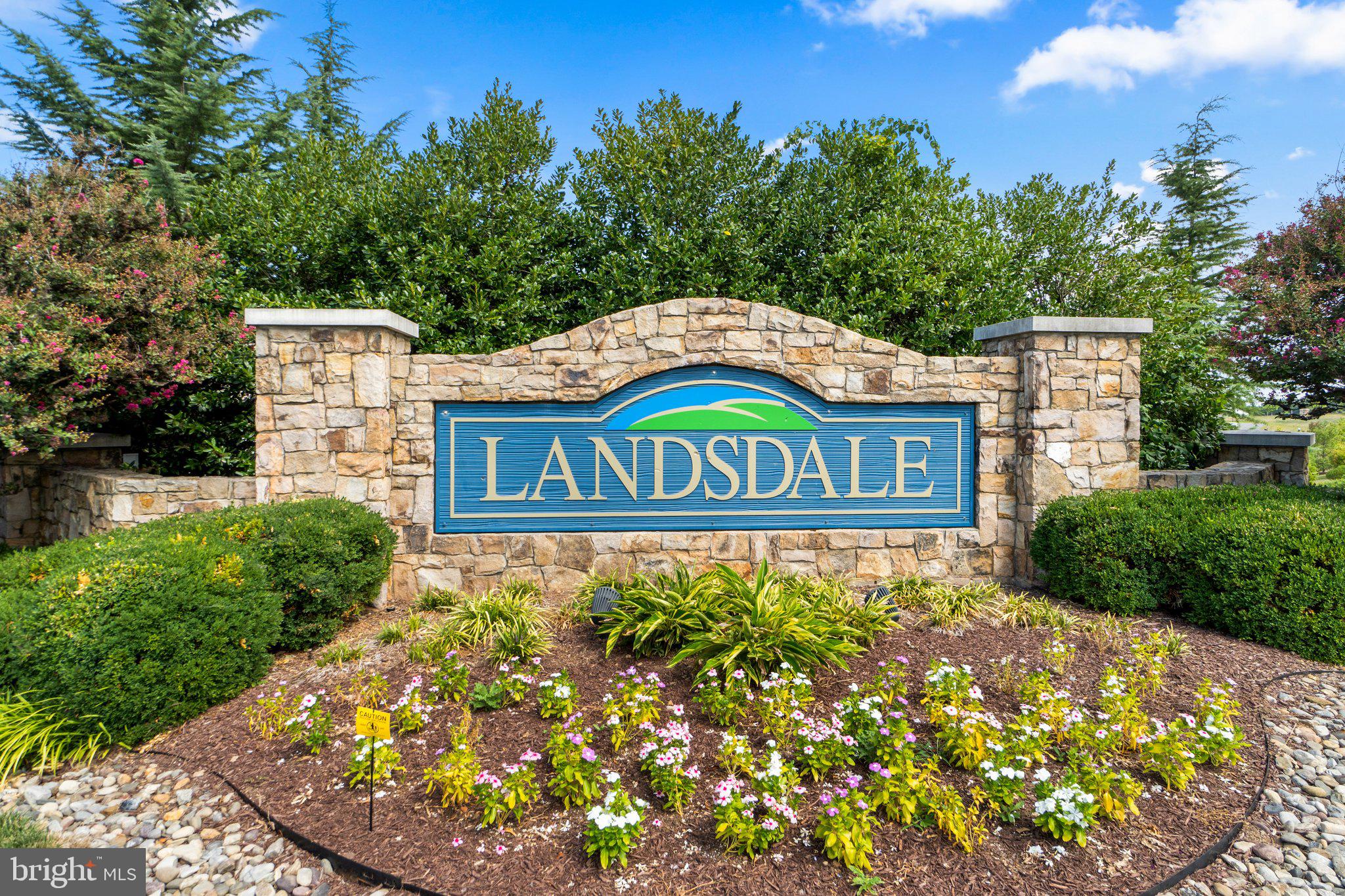 LANDSDALE - Residential