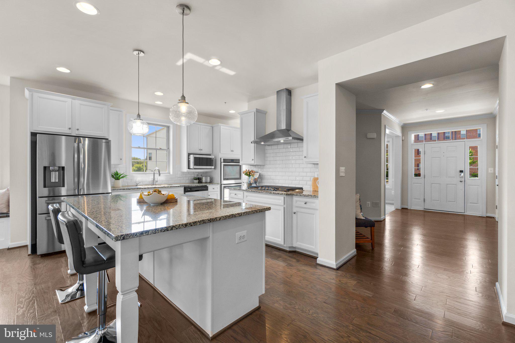 LANDSDALE - Residential