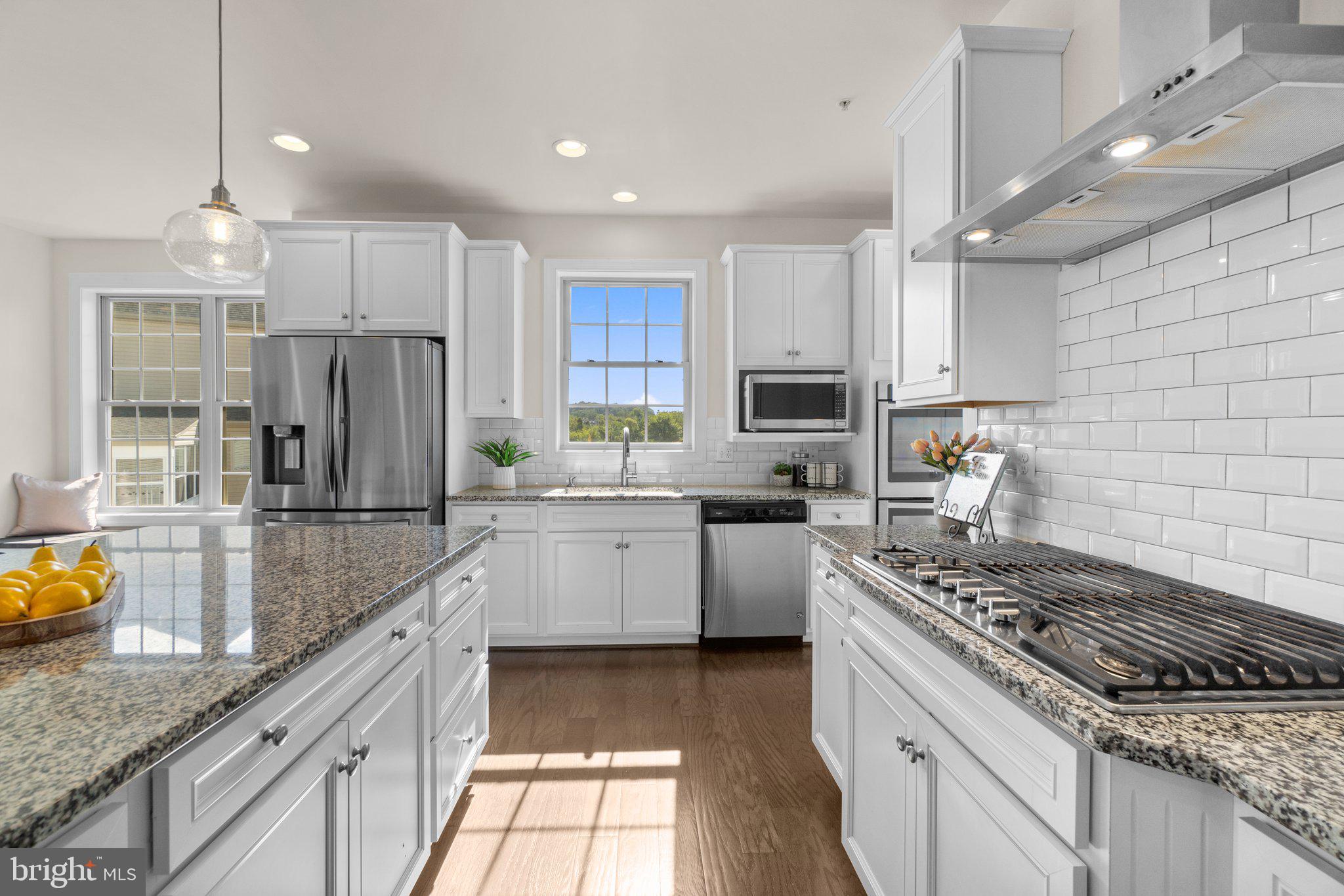 LANDSDALE - Residential