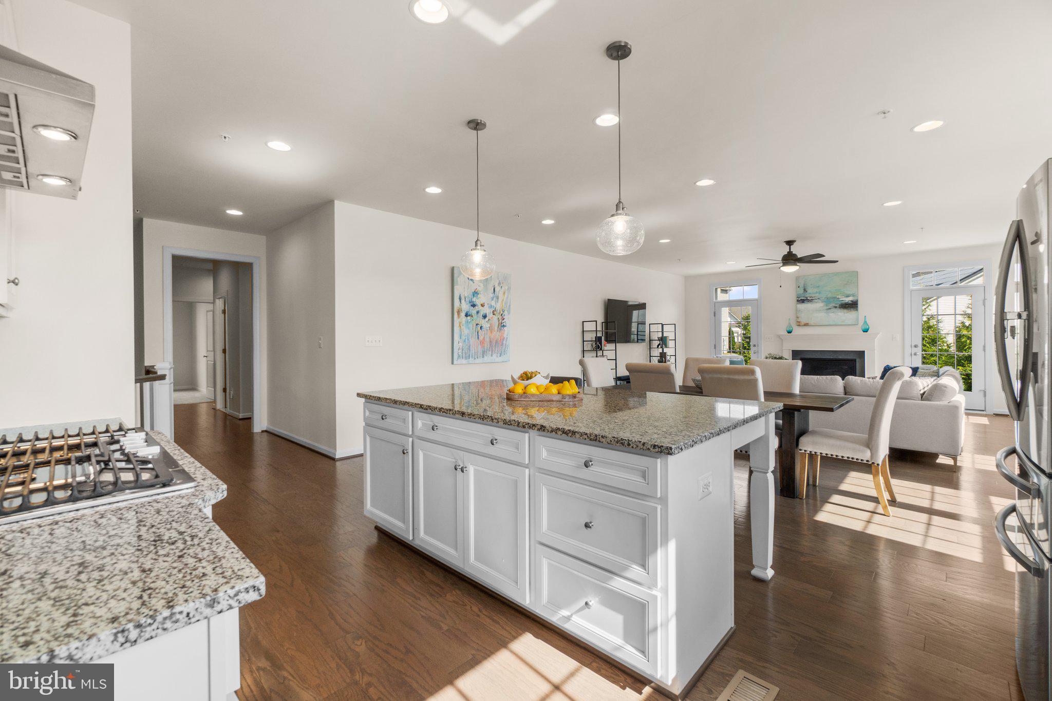 LANDSDALE - Residential