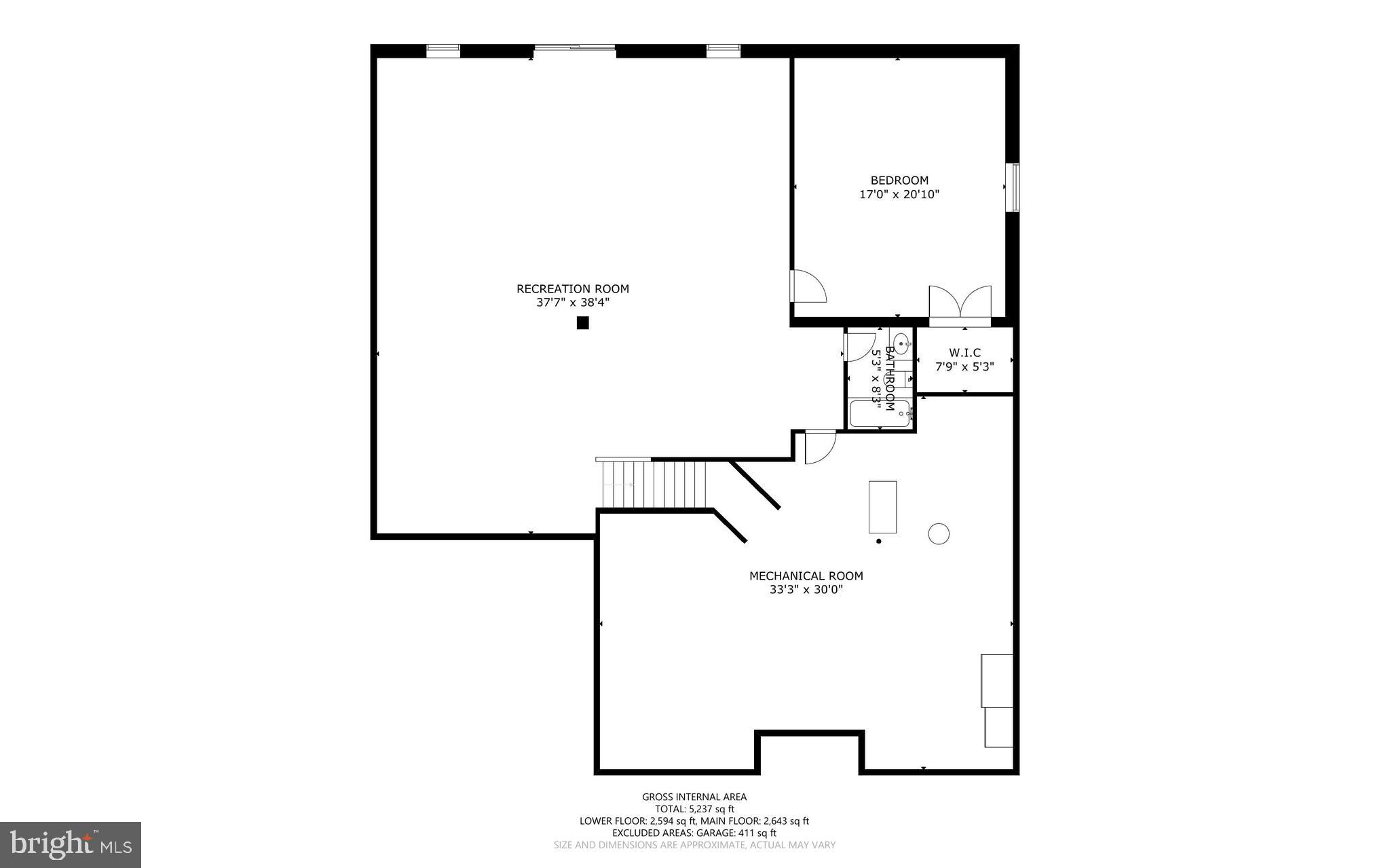 LANDSDALE - Residential
