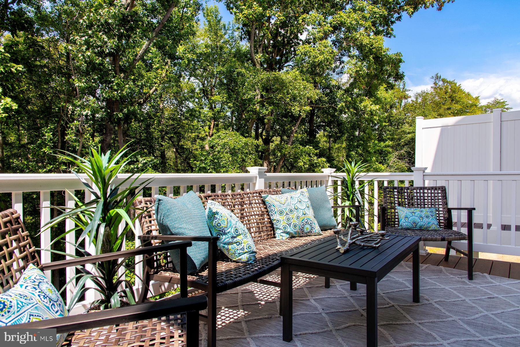 RIVERWALK AT CROFTON - Residential