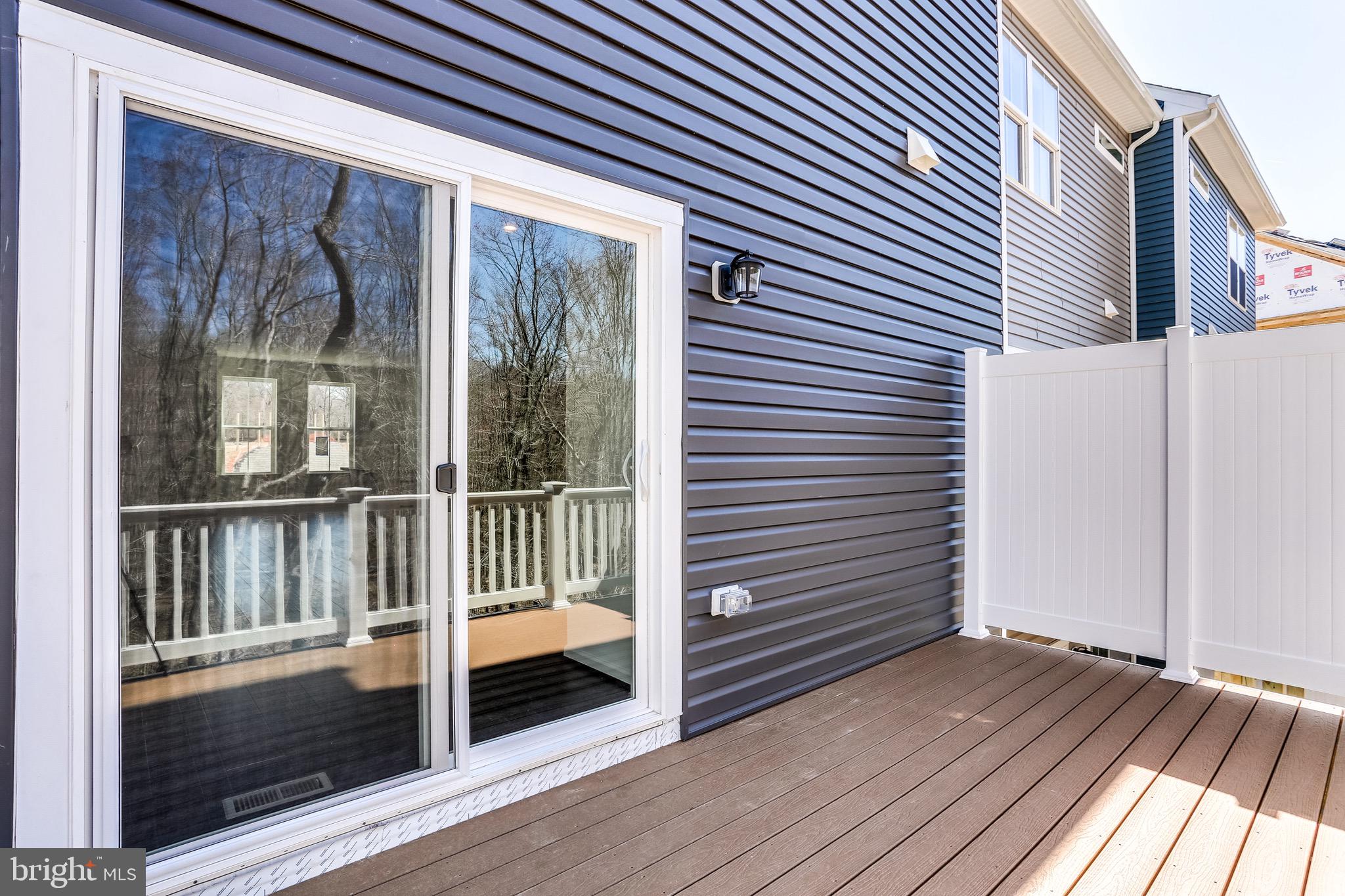 RIVERWALK AT CROFTON - Residential