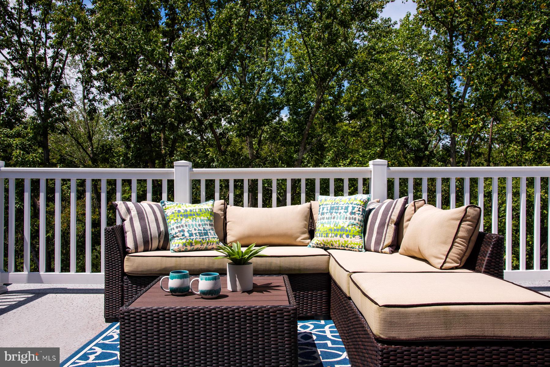 RIVERWALK AT CROFTON - Residential