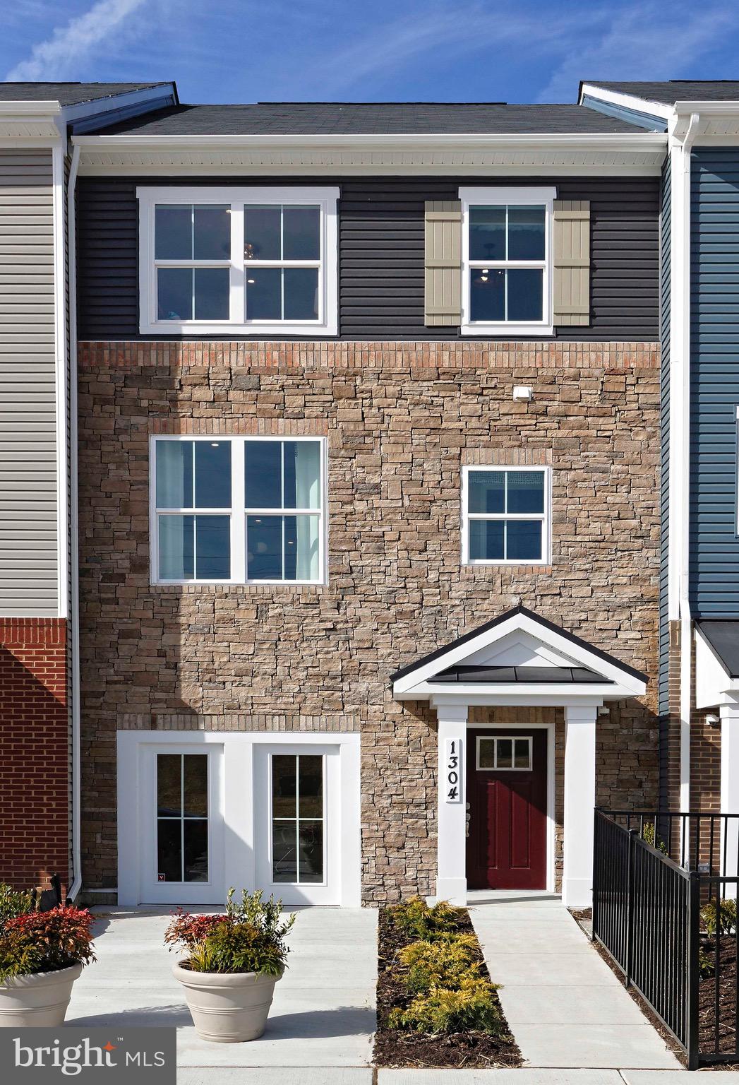 RIVERWALK AT CROFTON - Residential