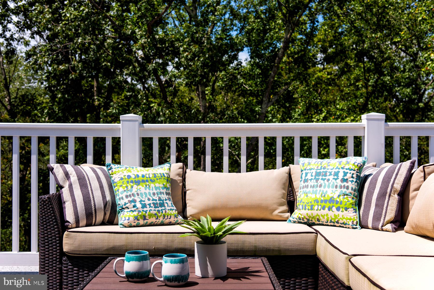 RIVERWALK AT CROFTON - Residential