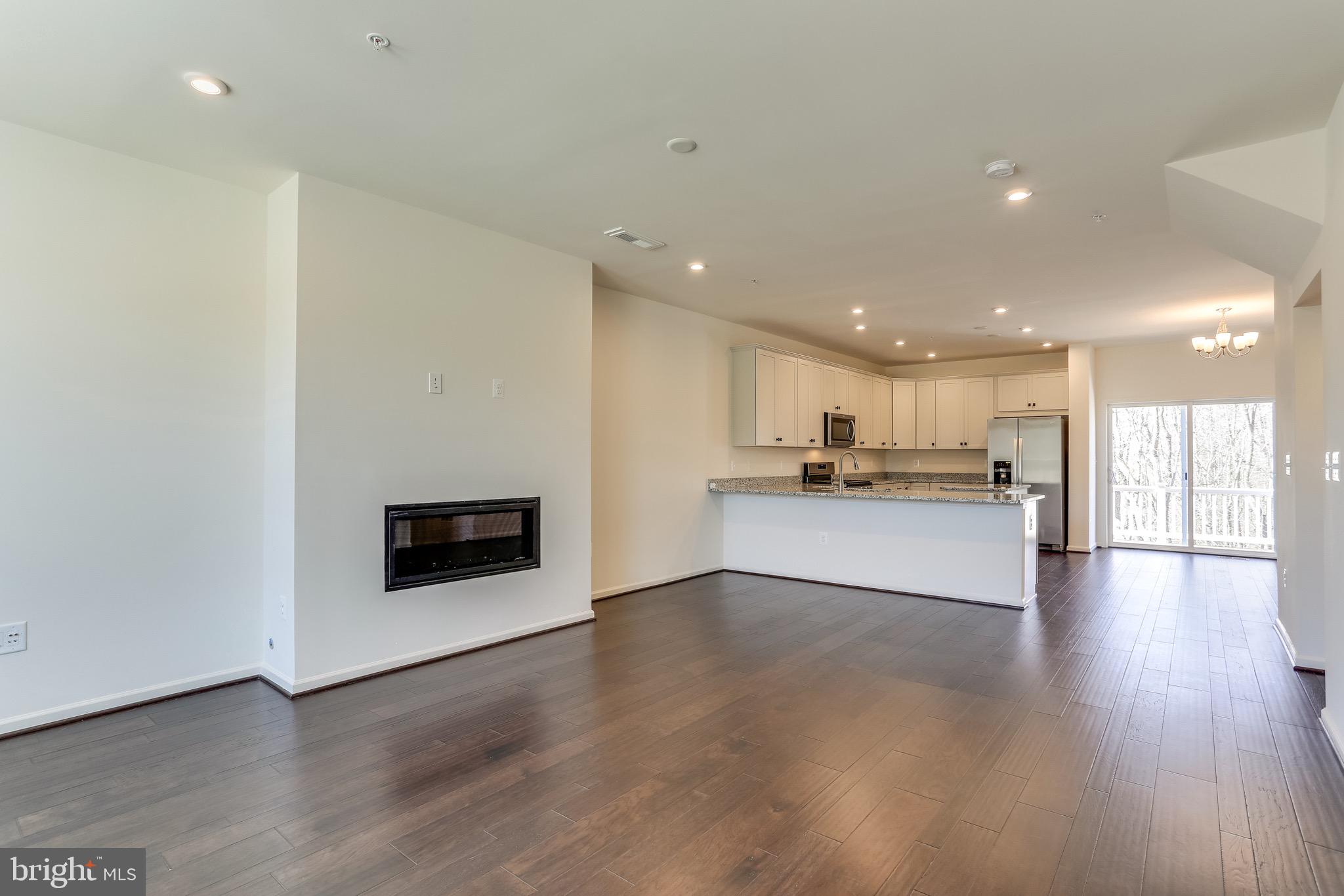 RIVERWALK AT CROFTON - Residential