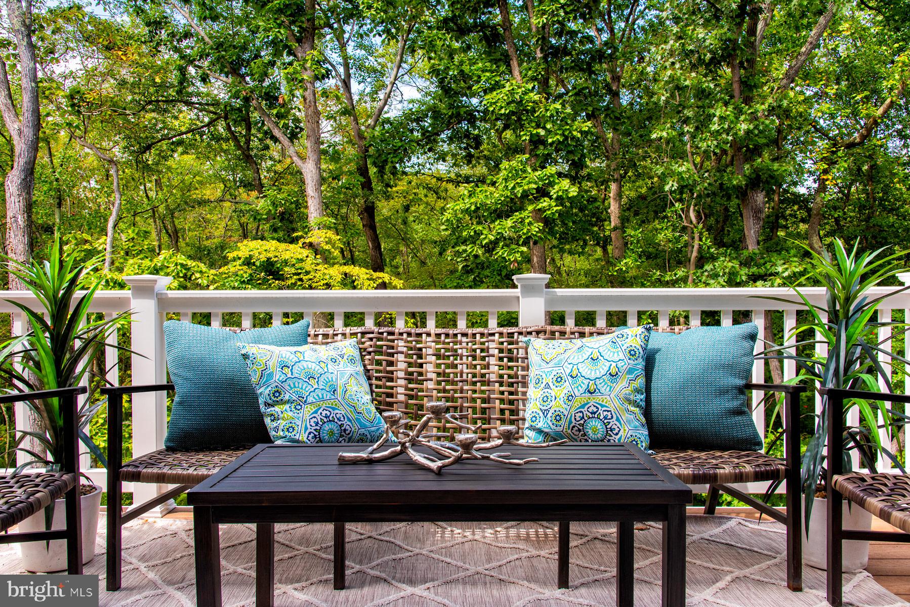 RIVERWALK AT CROFTON - Residential