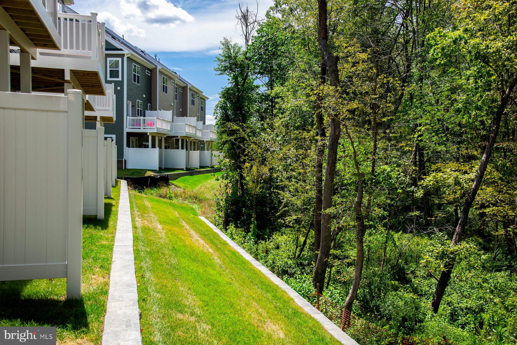 RIVERWALK AT CROFTON - Residential