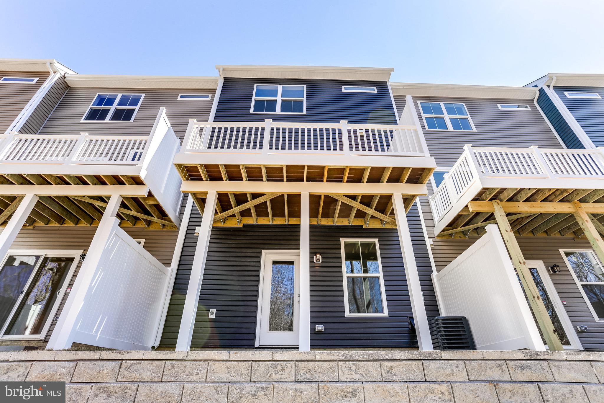 RIVERWALK AT CROFTON - Residential