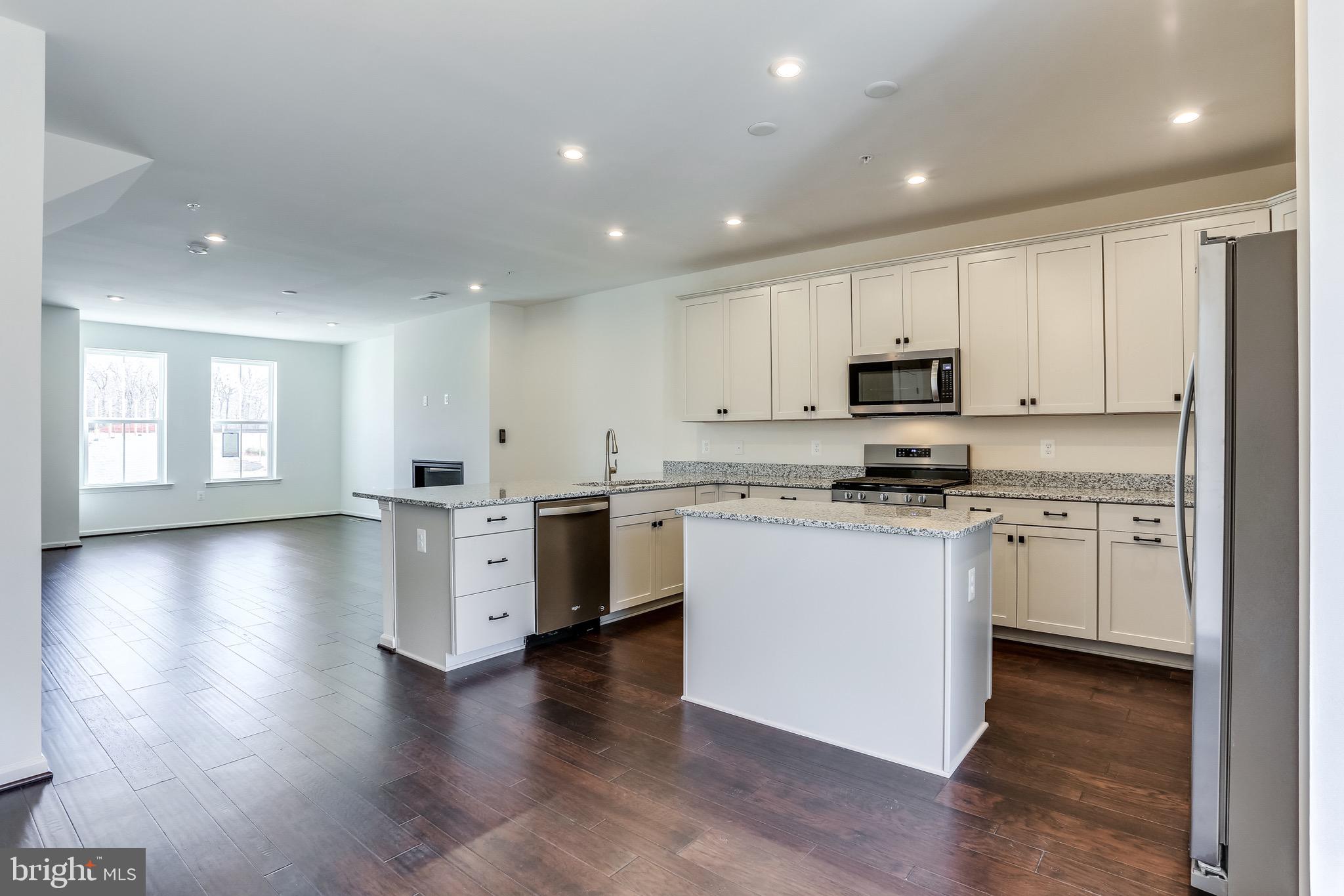 RIVERWALK AT CROFTON - Residential