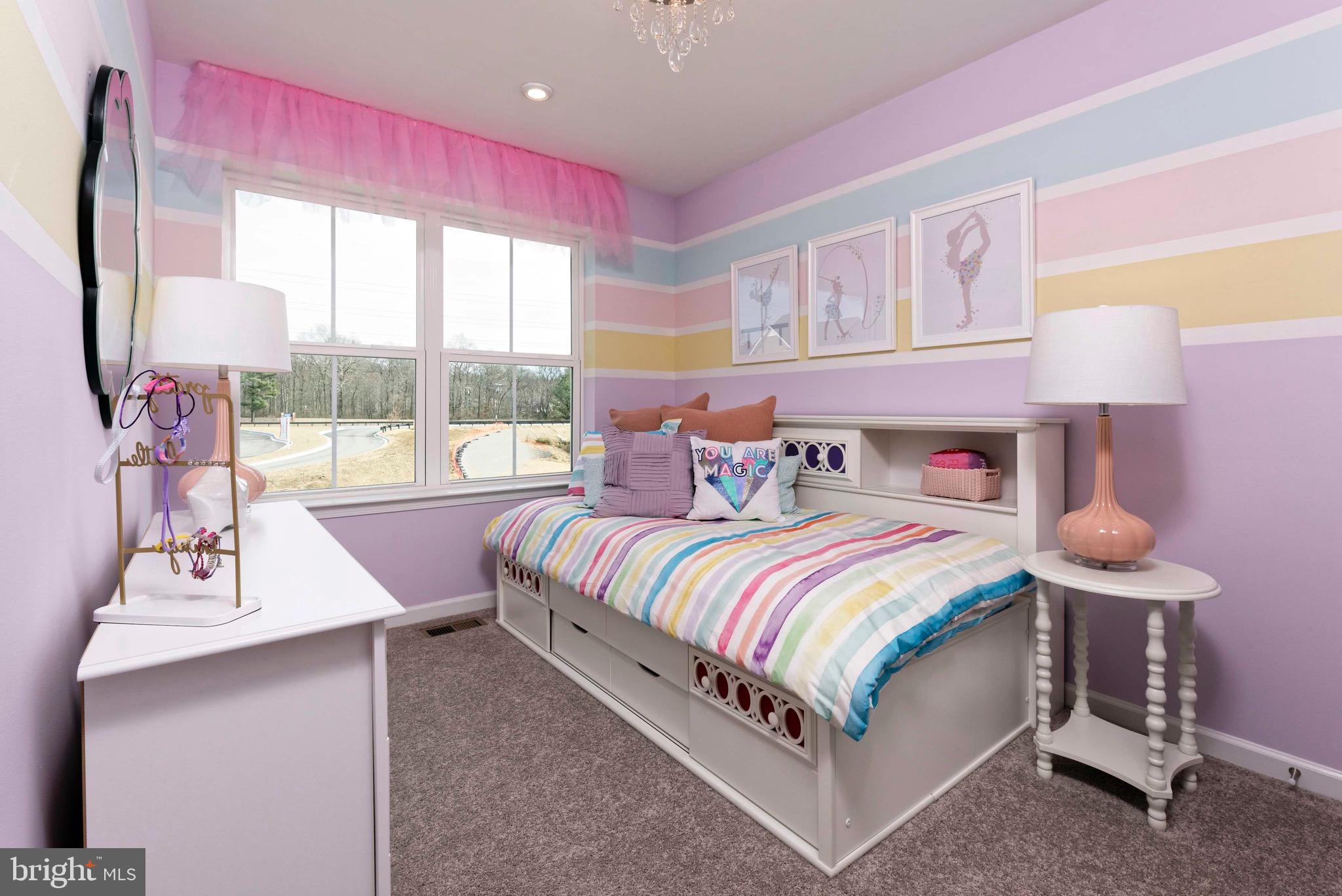 RIVERWALK AT CROFTON - Residential