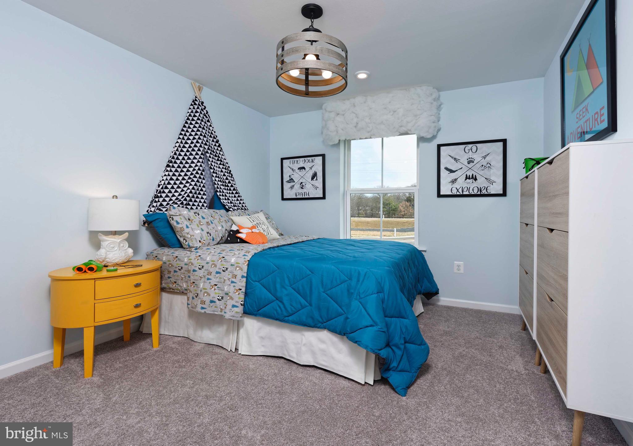 RIVERWALK AT CROFTON - Residential