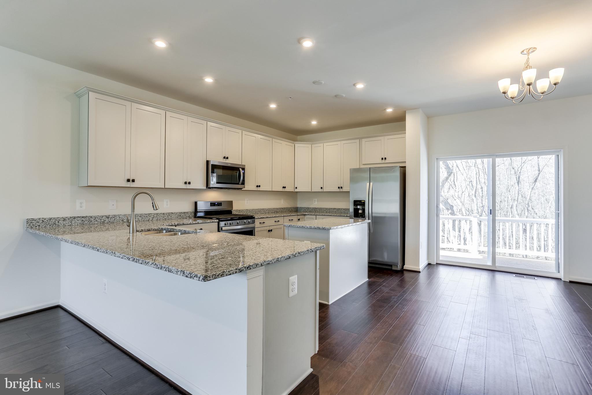 RIVERWALK AT CROFTON - Residential