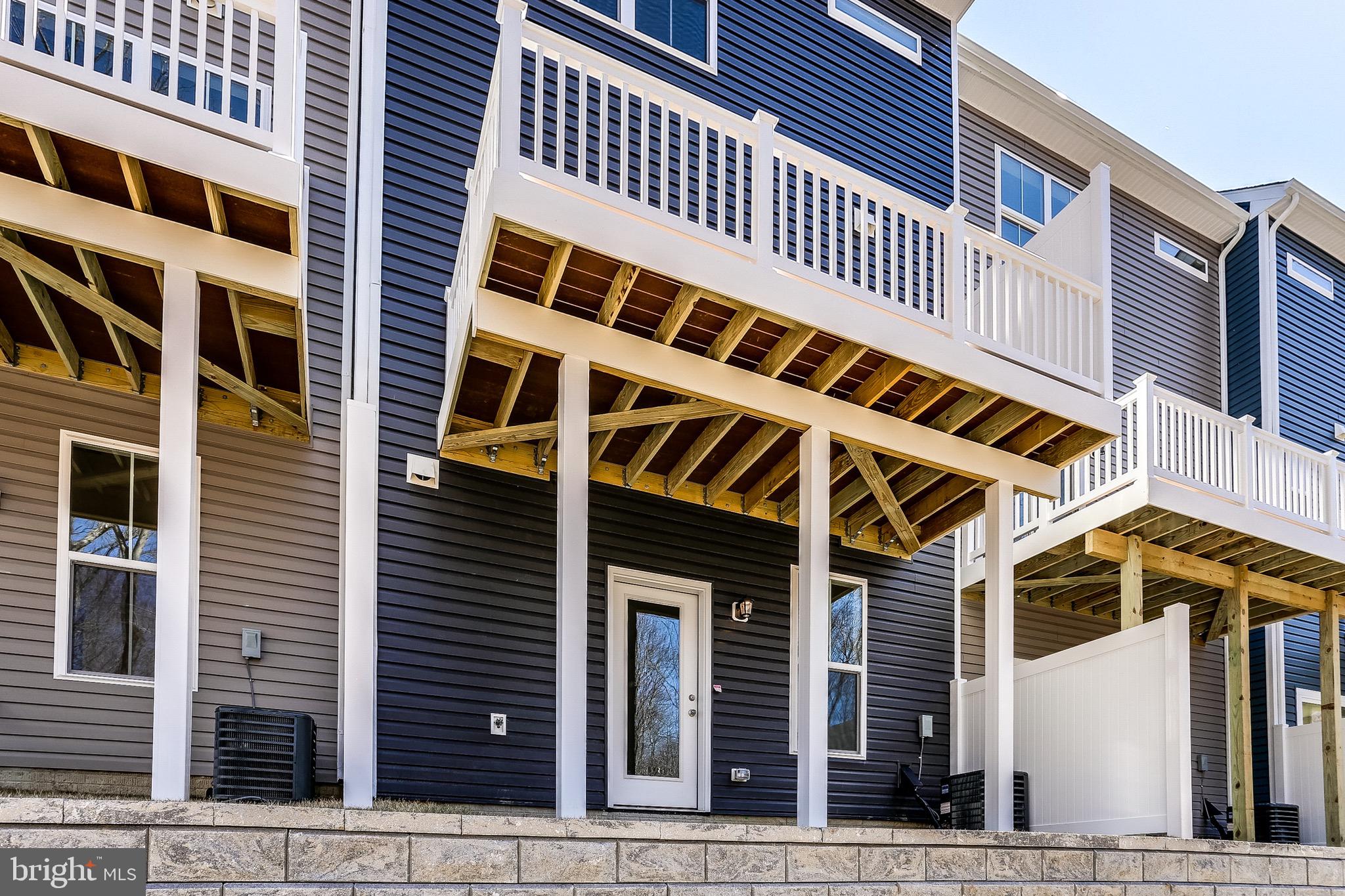 RIVERWALK AT CROFTON - Residential