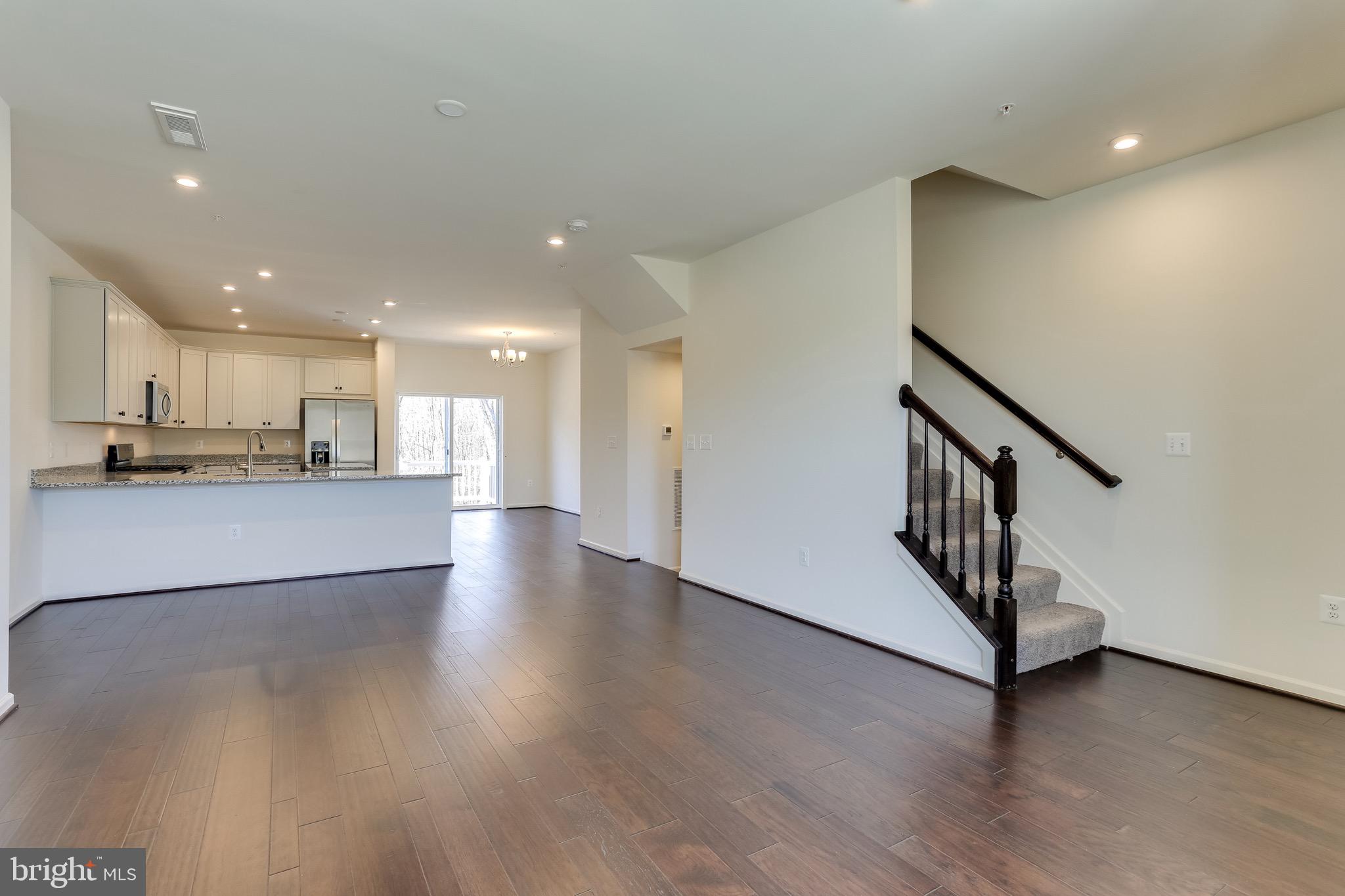 RIVERWALK AT CROFTON - Residential