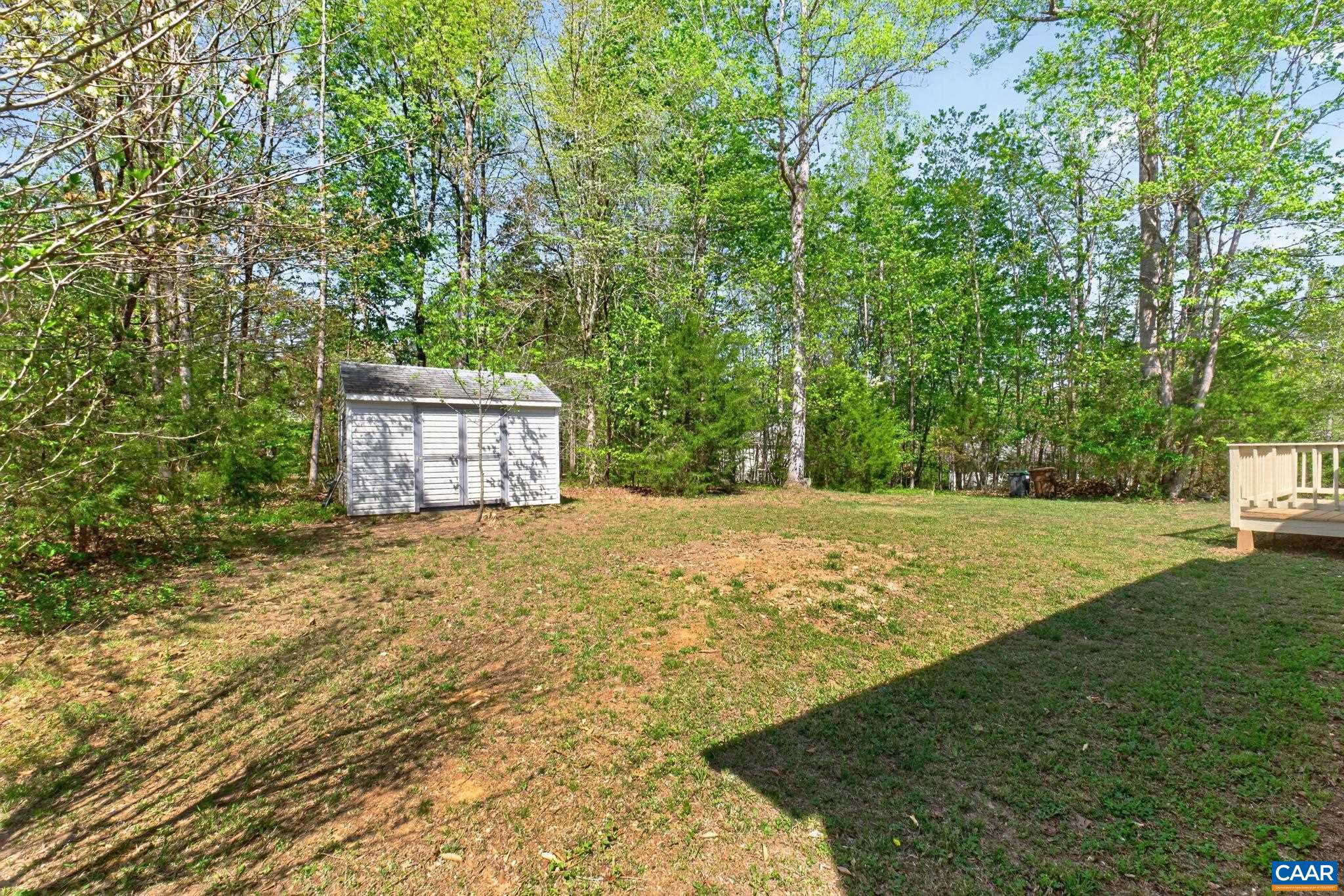 LAKE MONTICELLO - Residential