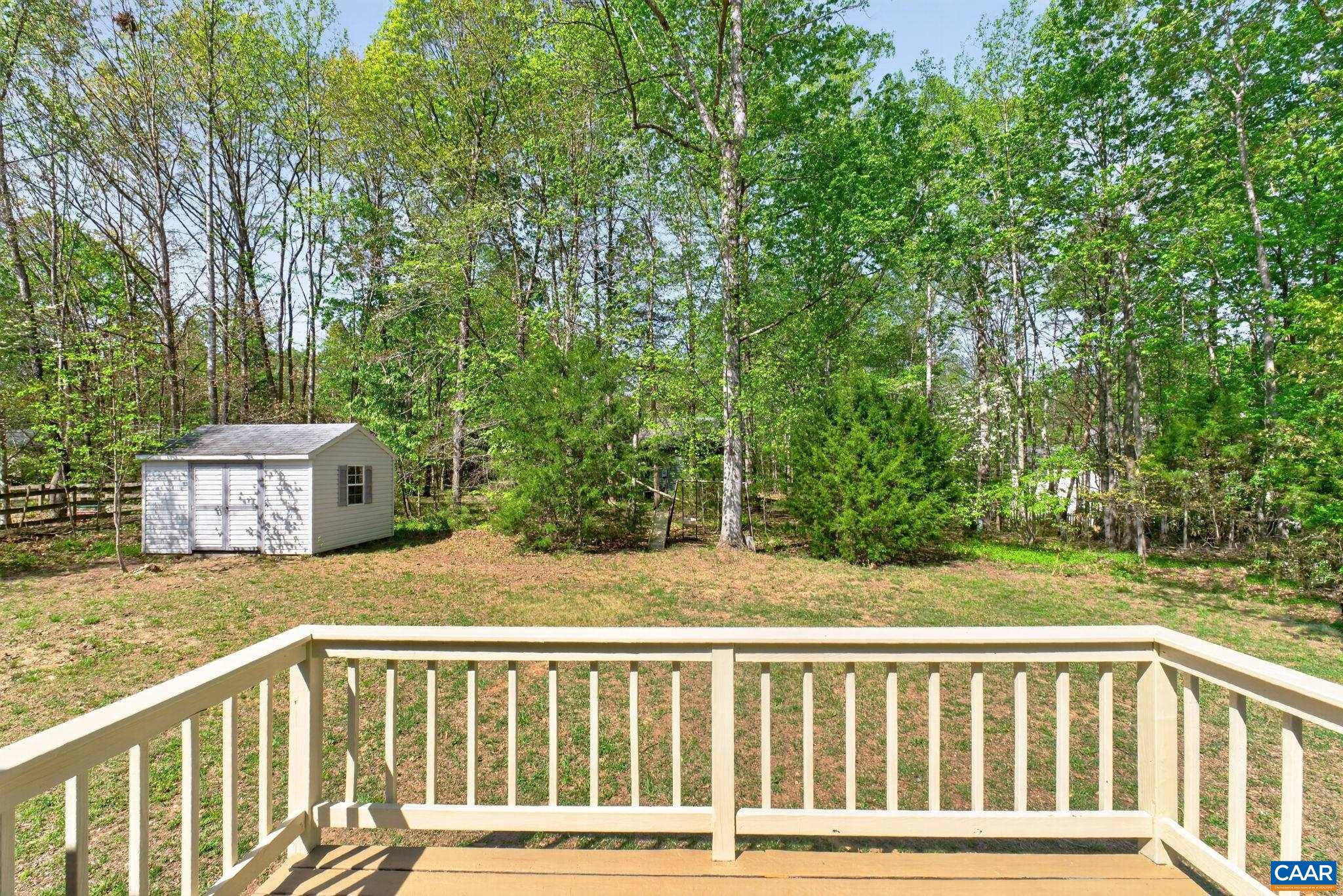 LAKE MONTICELLO - Residential