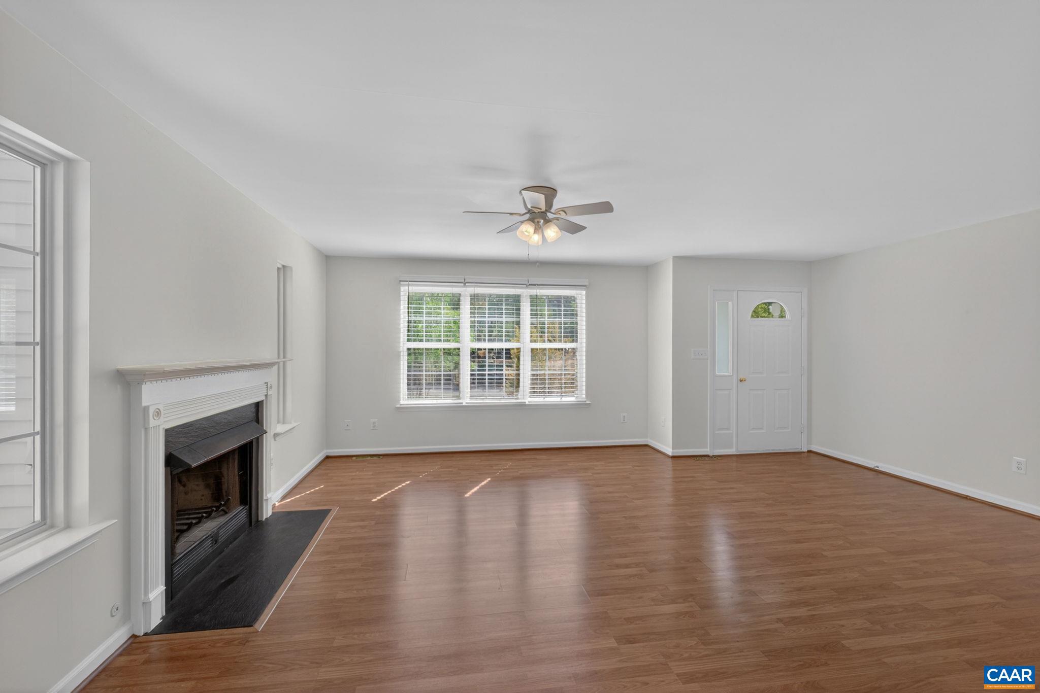 LAKE MONTICELLO - Residential