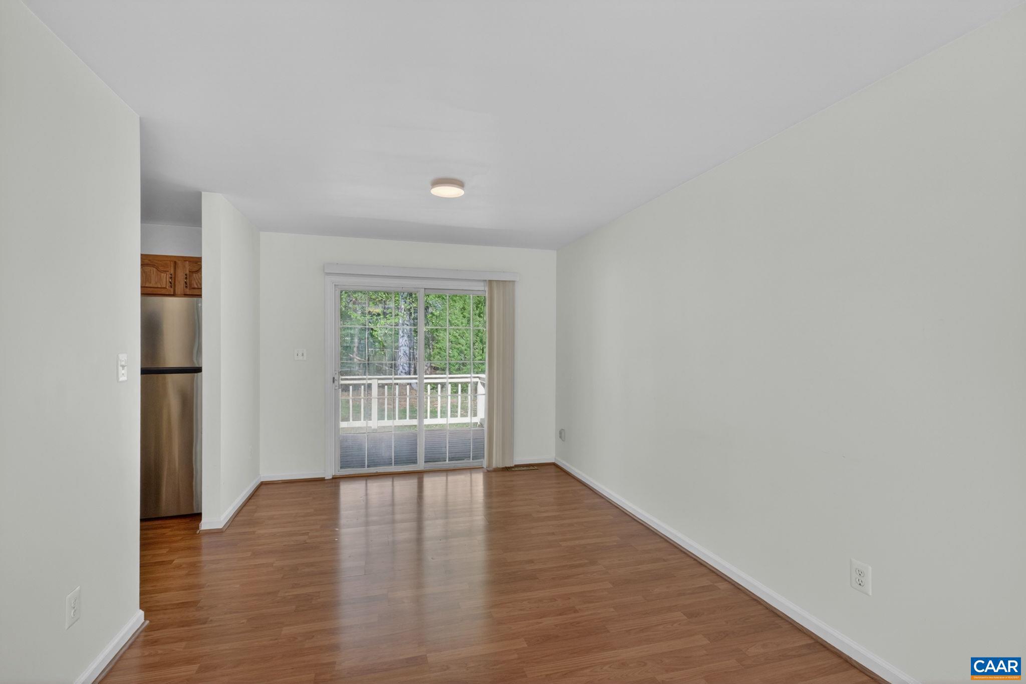 LAKE MONTICELLO - Residential