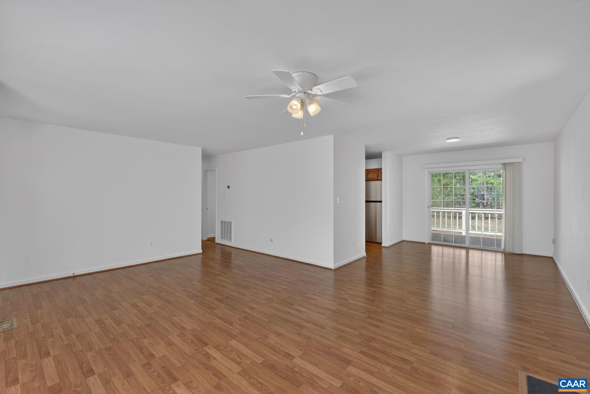 LAKE MONTICELLO - Residential