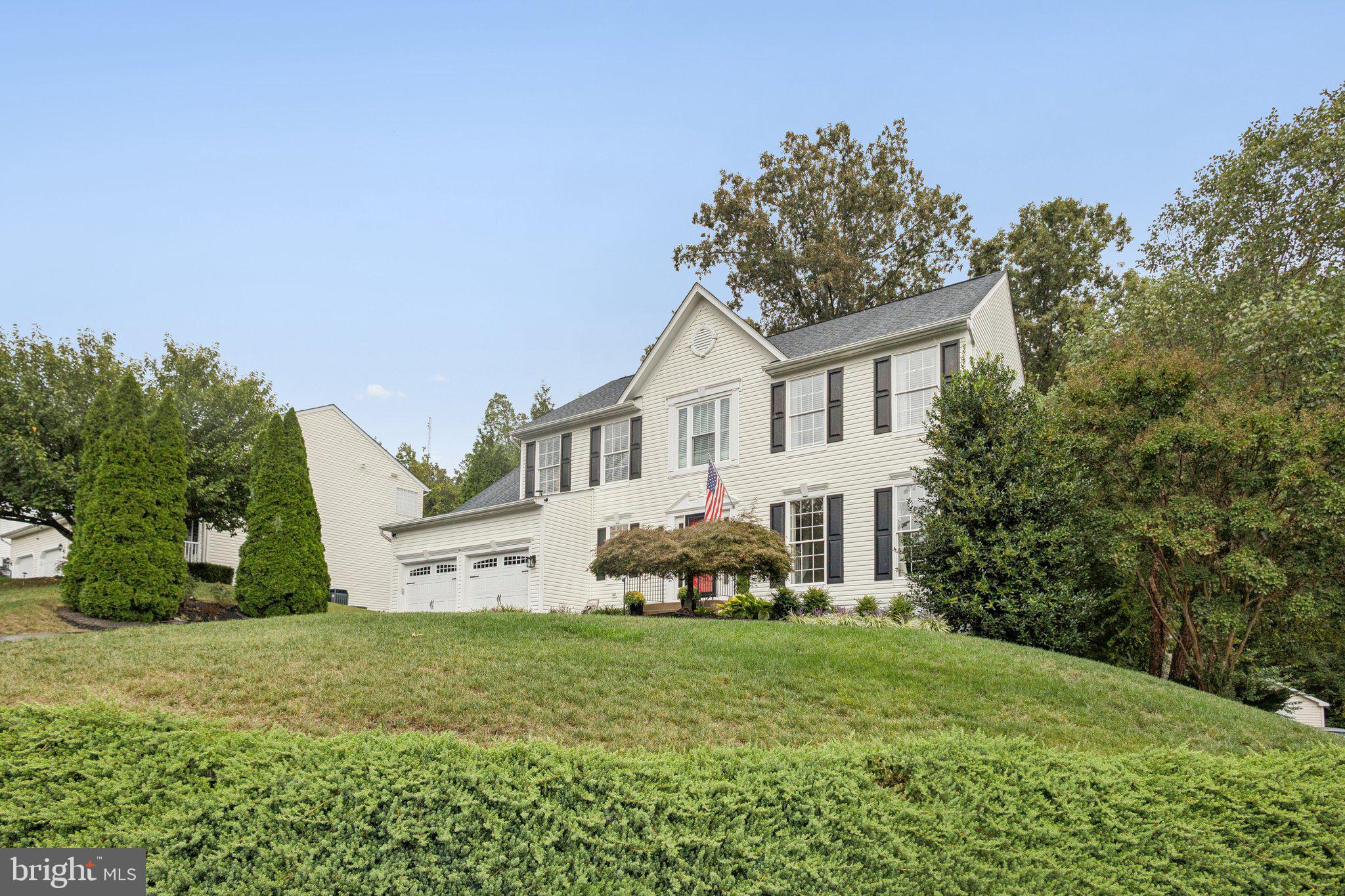 12126 KINGSWOOD BOULEVARD