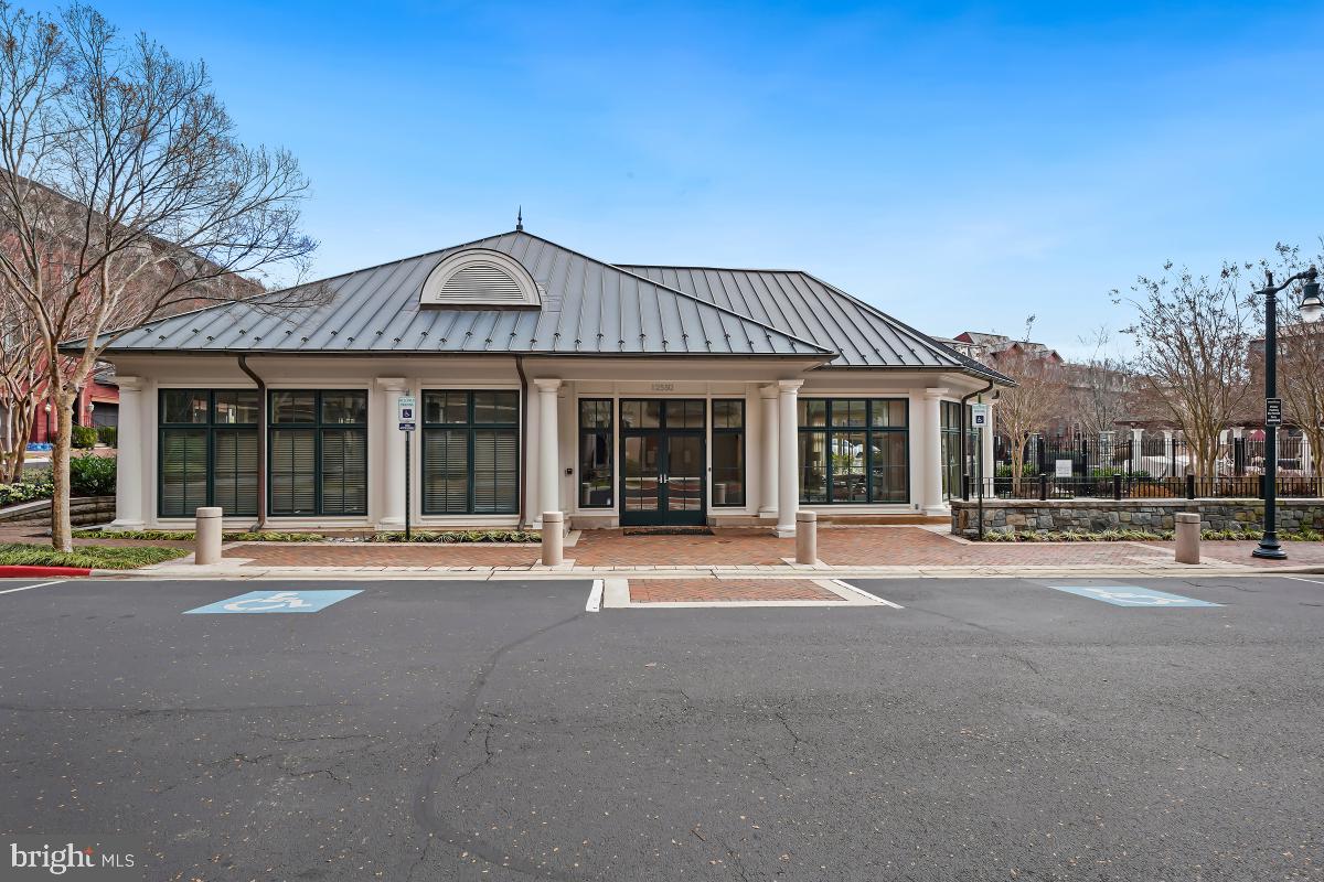 PARK POTOMAC CODM - Residential