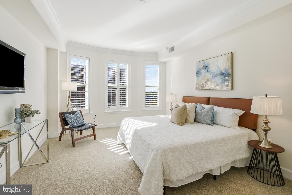 PARK POTOMAC CODM - Residential