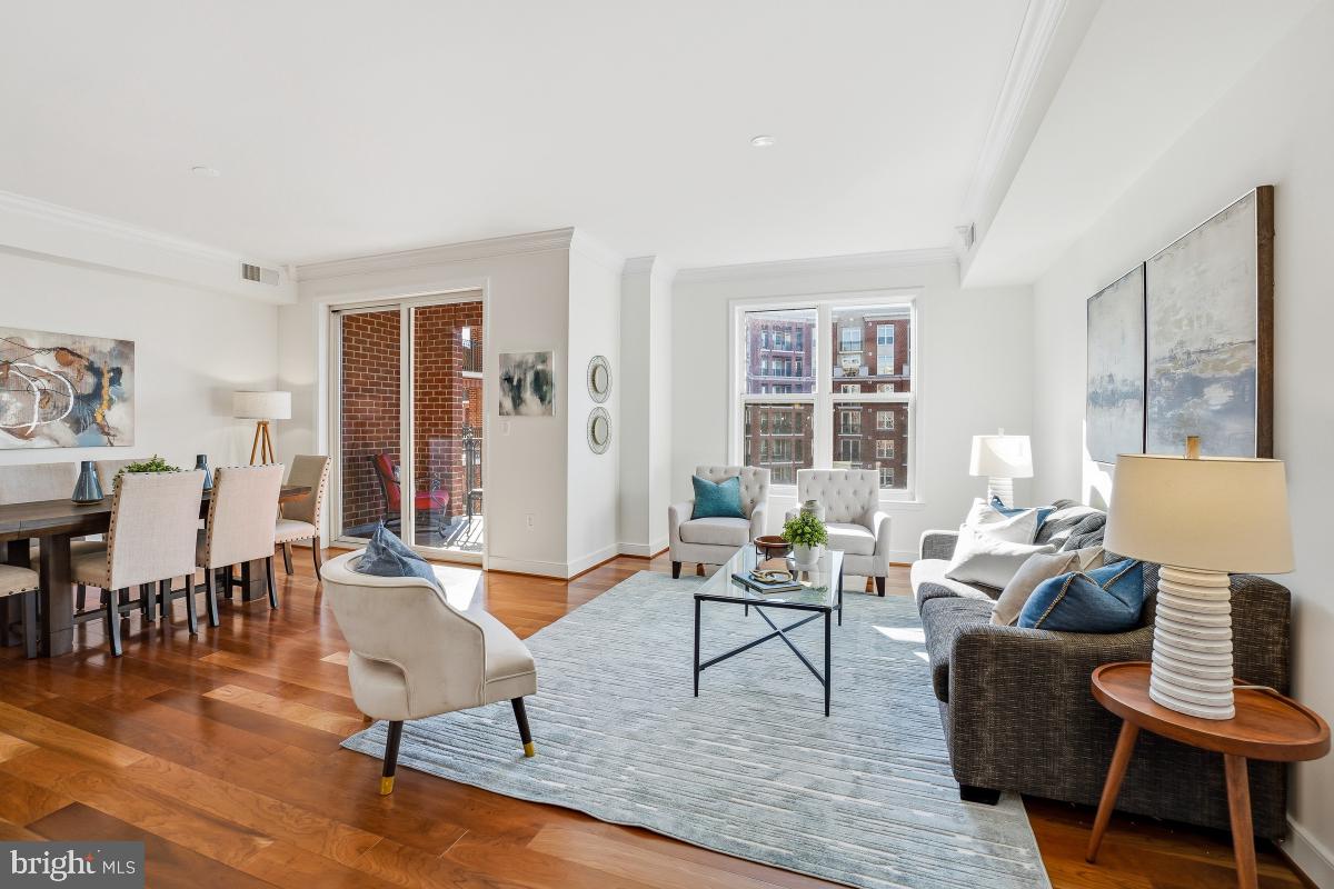 PARK POTOMAC CODM - Residential