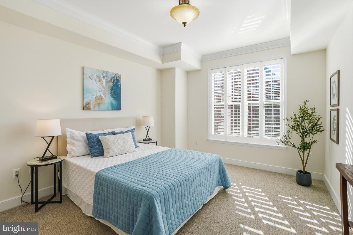 PARK POTOMAC CODM - Residential