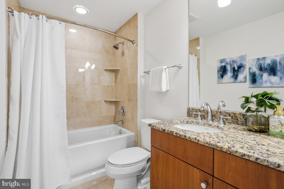 PARK POTOMAC CODM - Residential