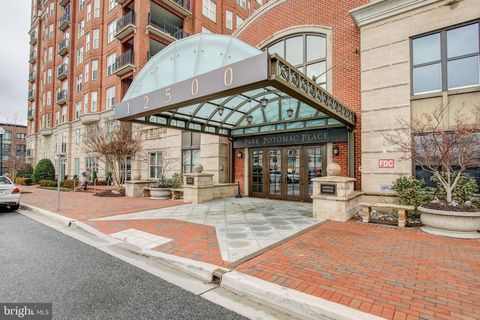 12500 PARK POTOMAC AVENUE 709 POTOMAC MD 20854