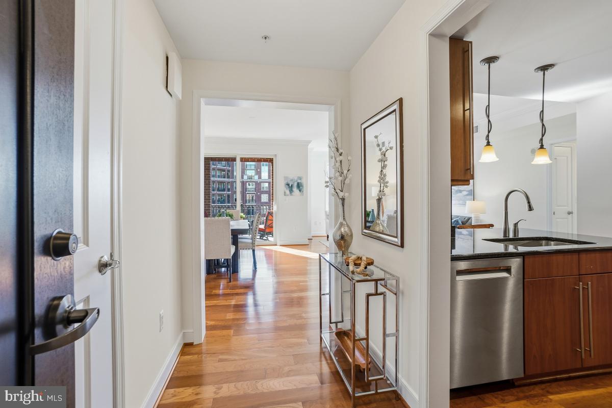 PARK POTOMAC CODM - Residential