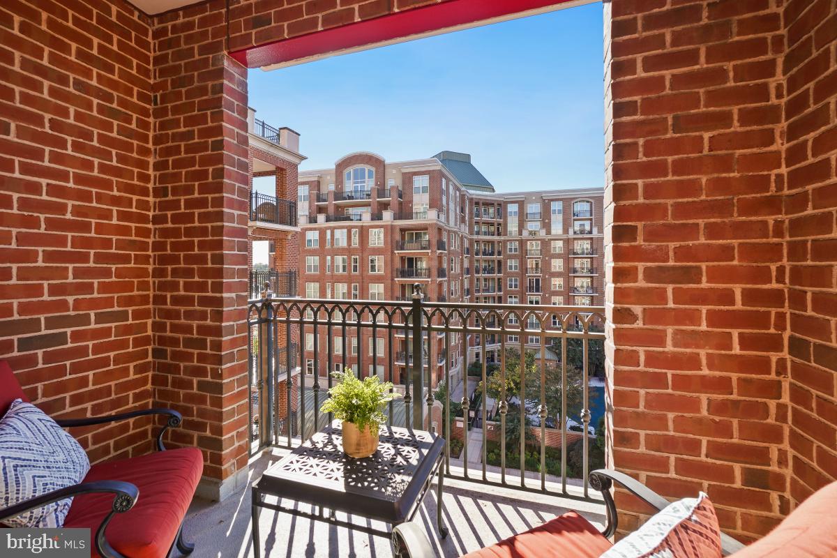 PARK POTOMAC CODM - Residential