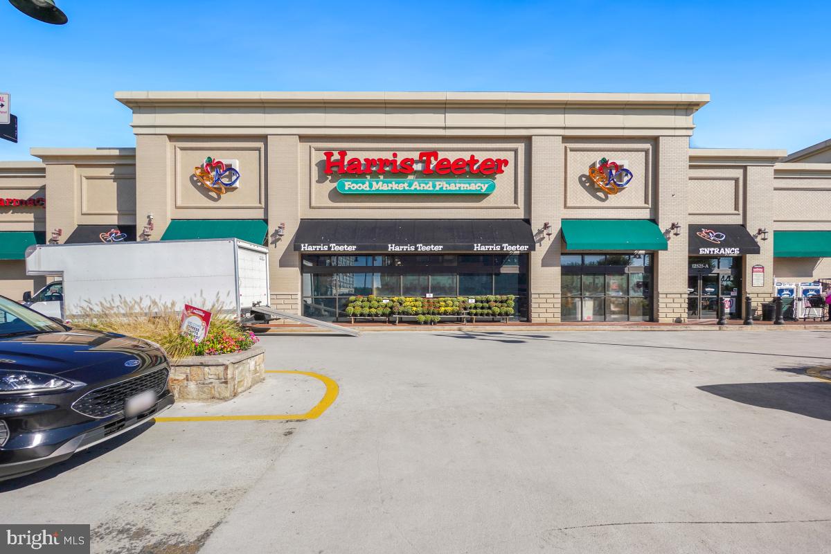 PARK POTOMAC CODM - Residential